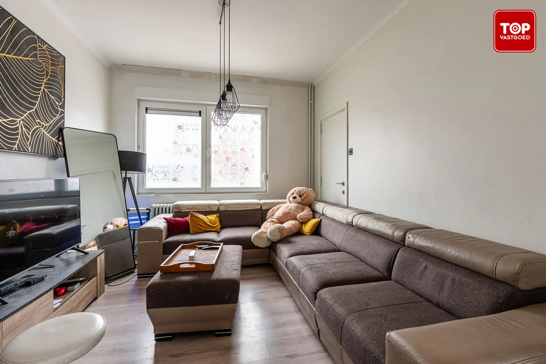 Instapklare halfopen woning in een gezinsvriendelijke buurt. foto 6