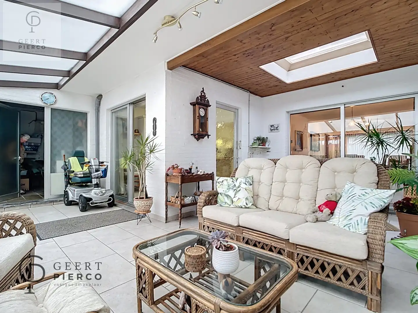 Charmante halve open bebouwing op een zeer geliefde plek in Landen foto 18