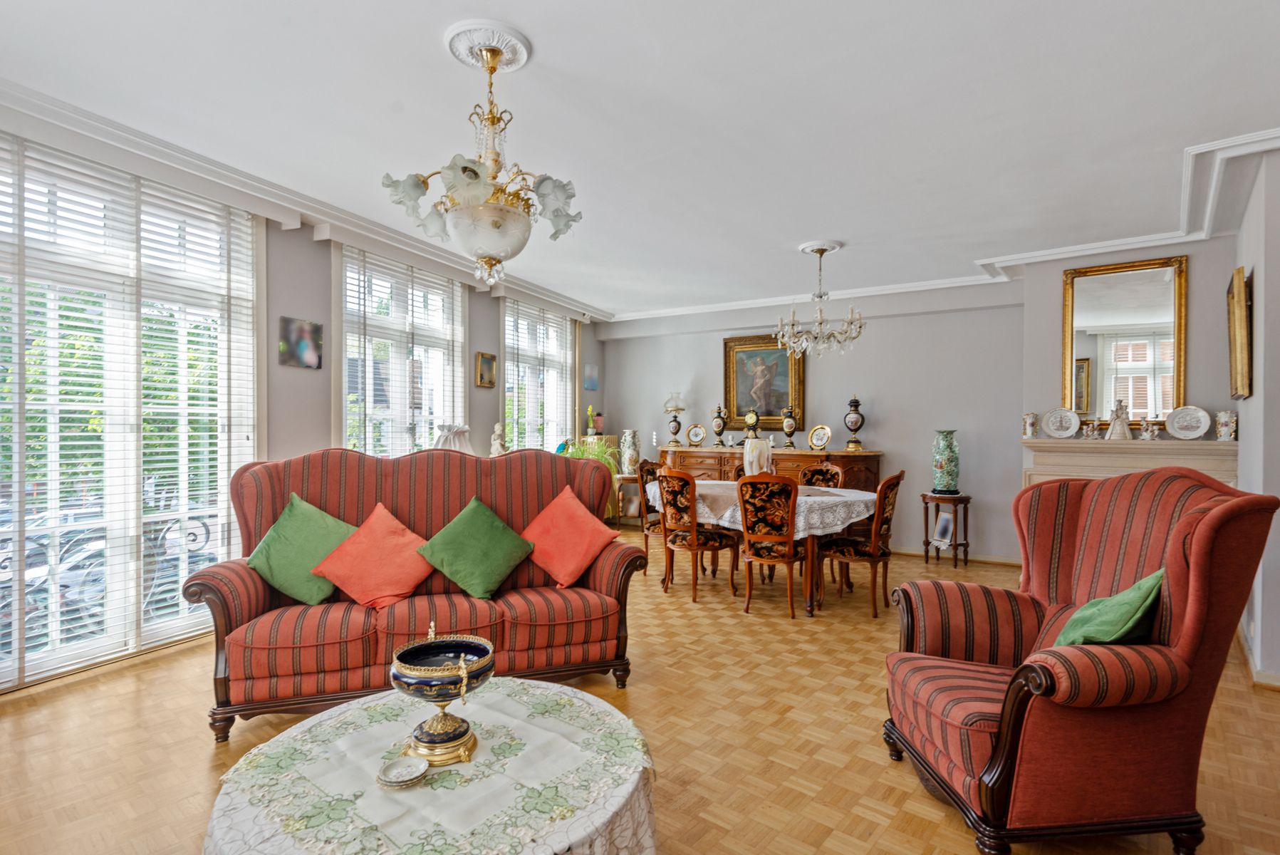 Appartement te koop foto 2