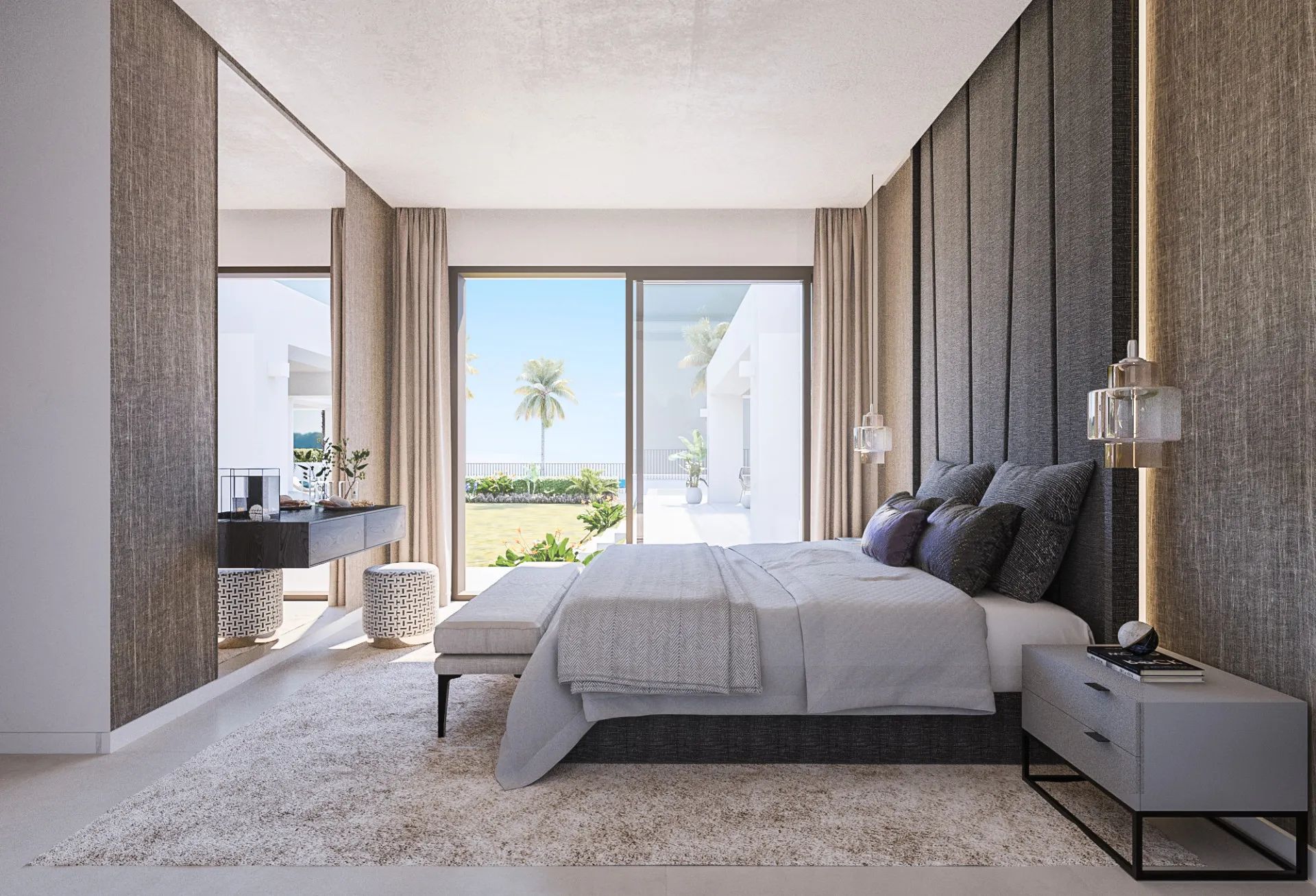 Ontdek het epische luxe leven: exclusieve magnifieke villa op toplocatie! foto 5