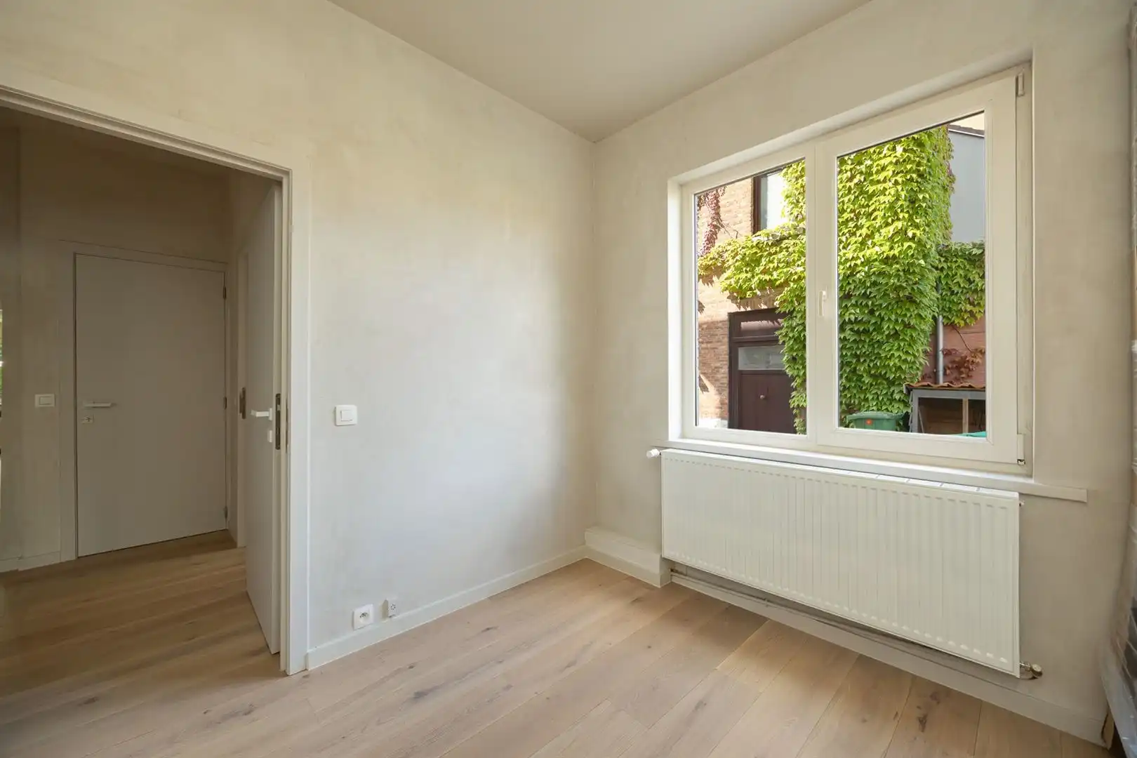 Wabi Sabi 2 slaapkamerappartement aan Fort 5 foto 14