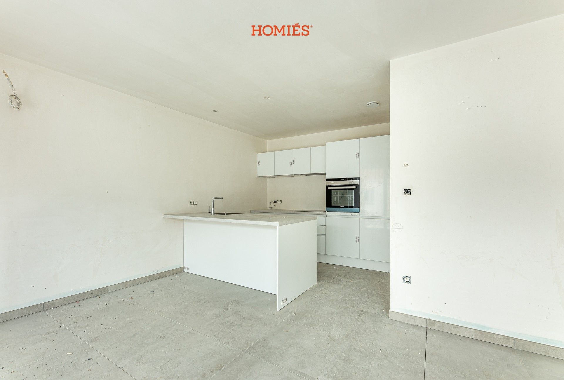 2-slaapkamer nieuwbouwappartement centrum Hoeilaart foto 6