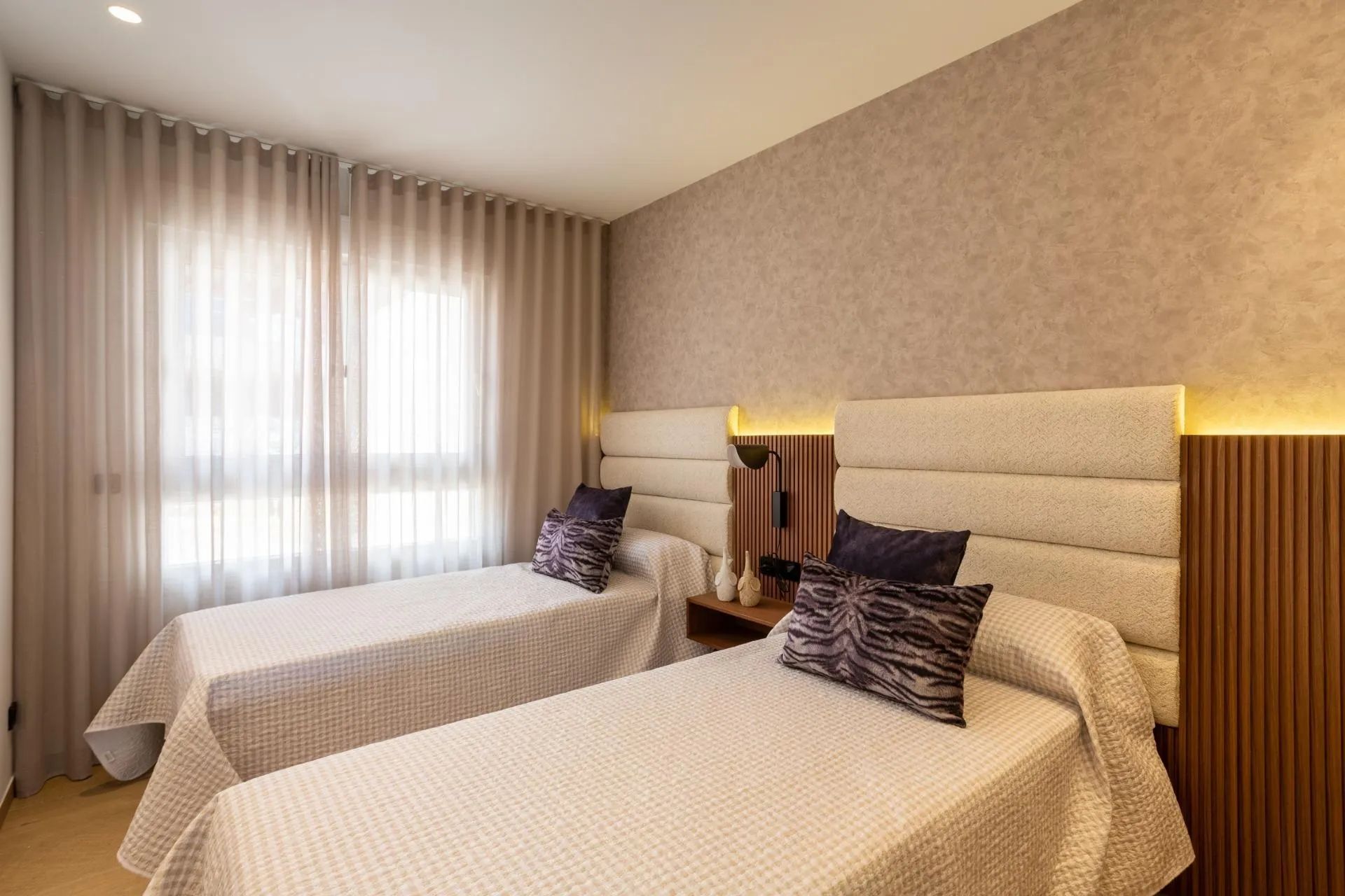 Luxe wonen te midden van groen en golf – jouw moderne woning in exclusieve golf wacht op je! foto 11