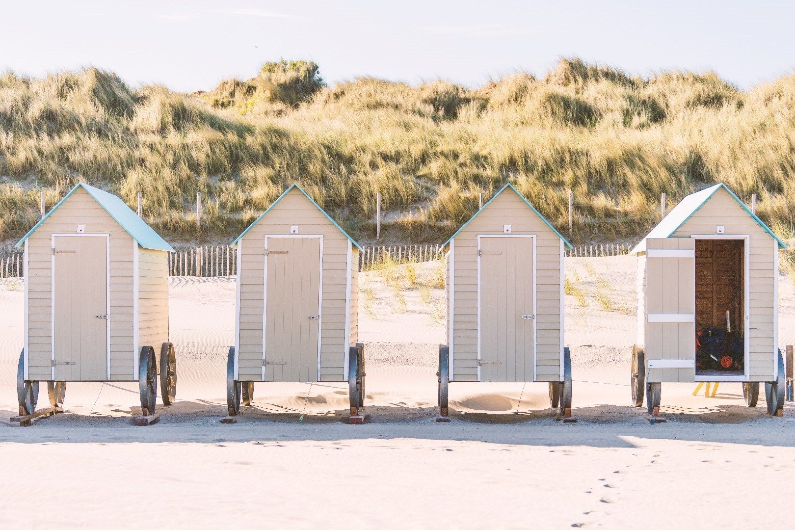 Kleinschalig nieuwbouwproject in het bruisende Bredene foto 9
