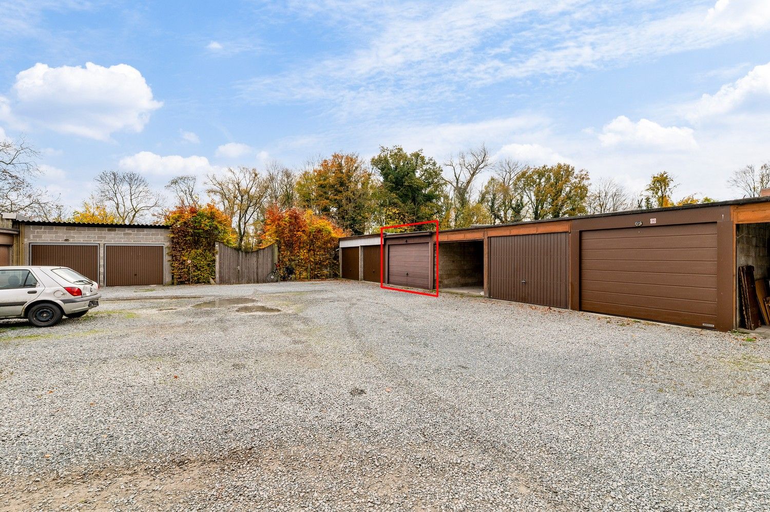 INSTAPKLAAR APP. I 2 SLPK I GARAGE foto 22