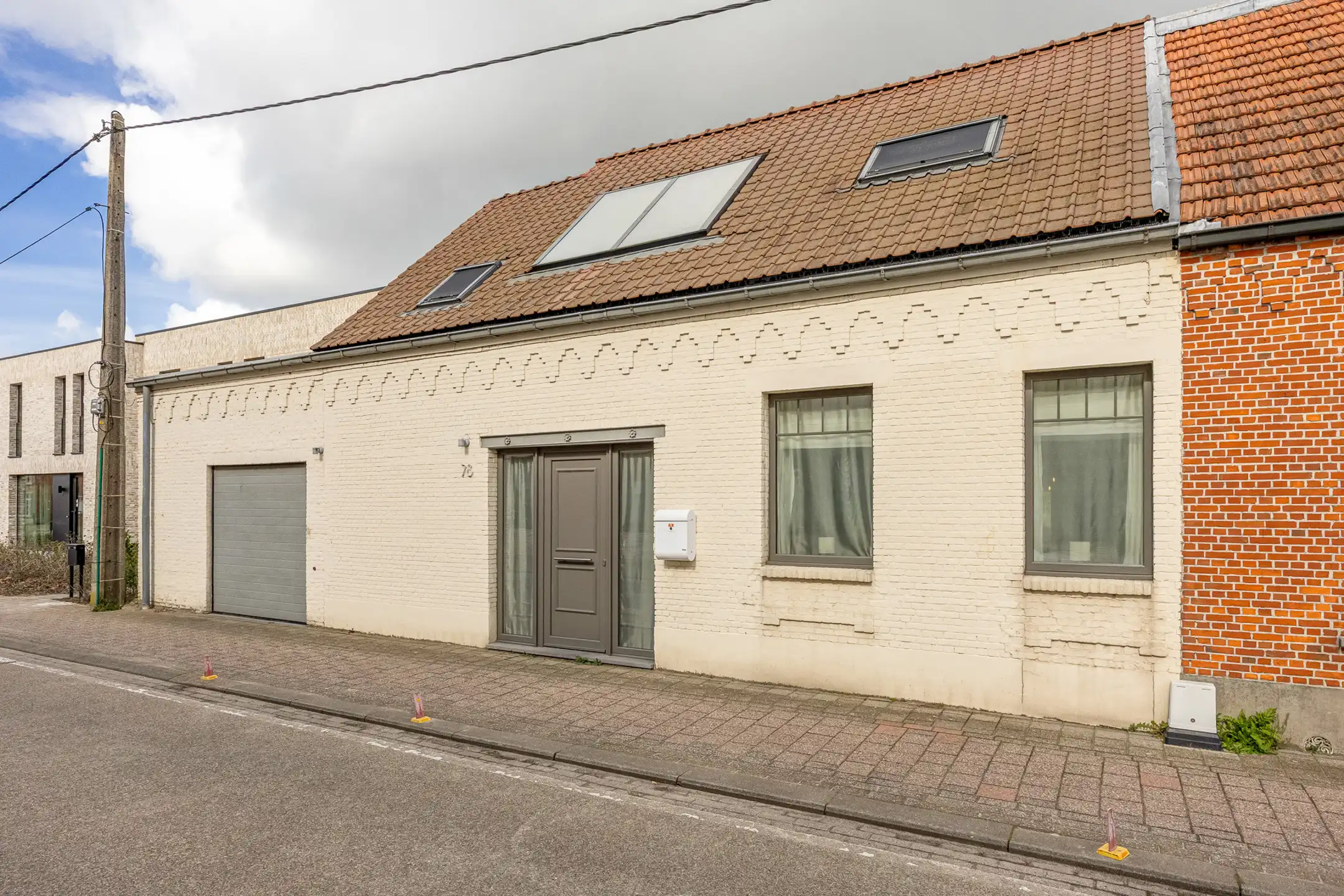 Instapklare woning met 4 slpks en tuin nabij centrum Beerse foto 51