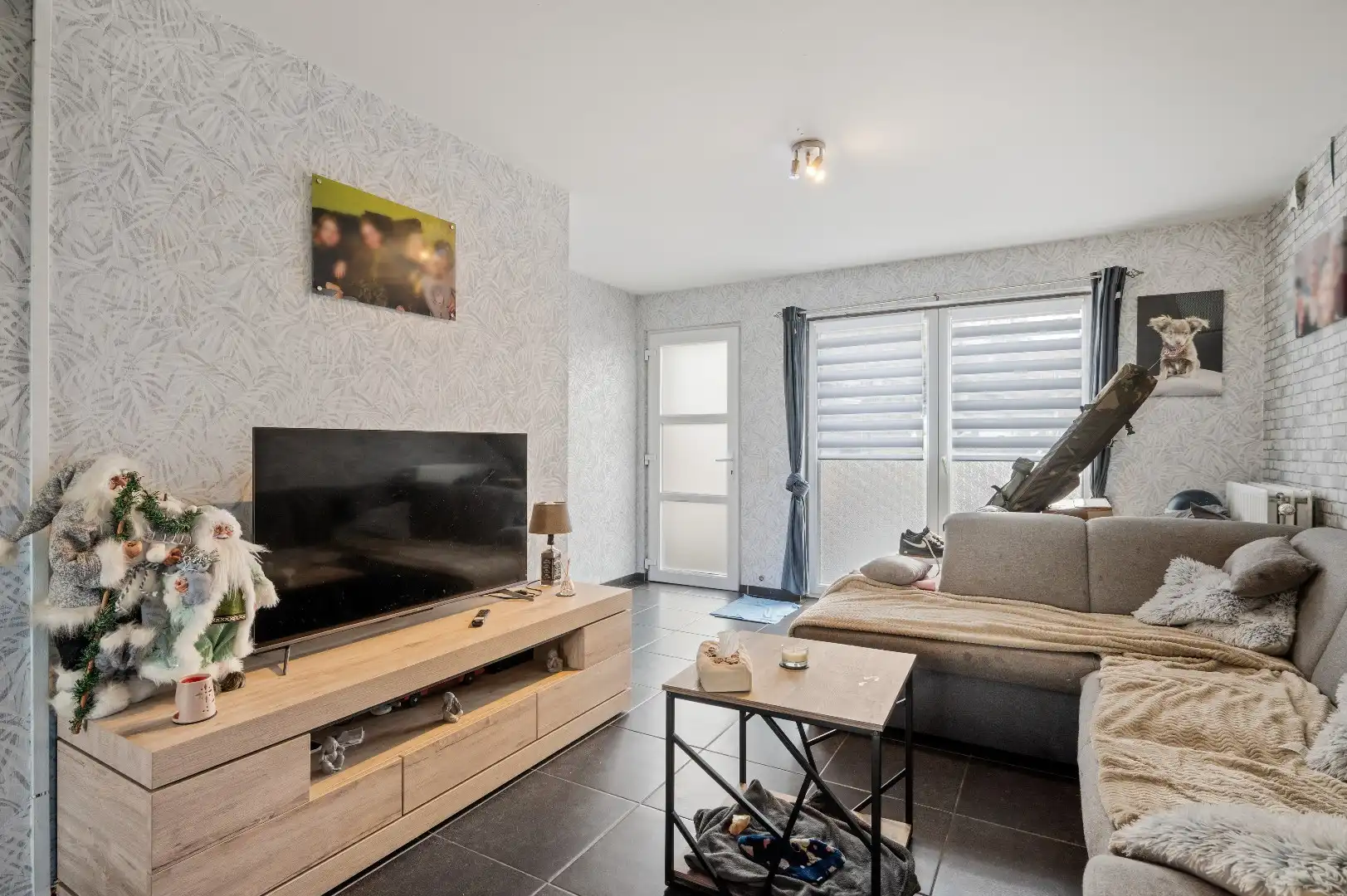 Opbrengsteigendom met 2 woon-units te Aarschot foto 3