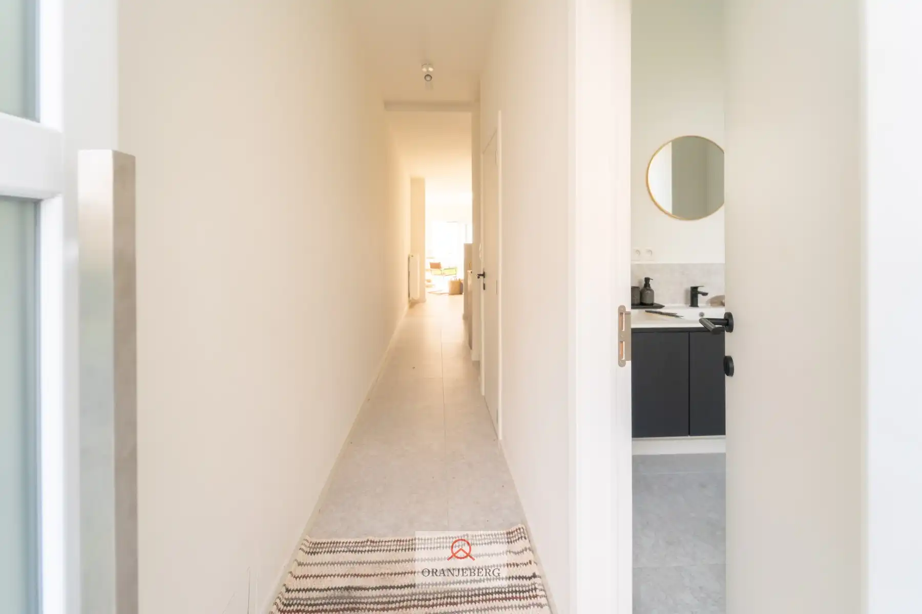 Woning met 4 slaapkamers en tuin foto 12