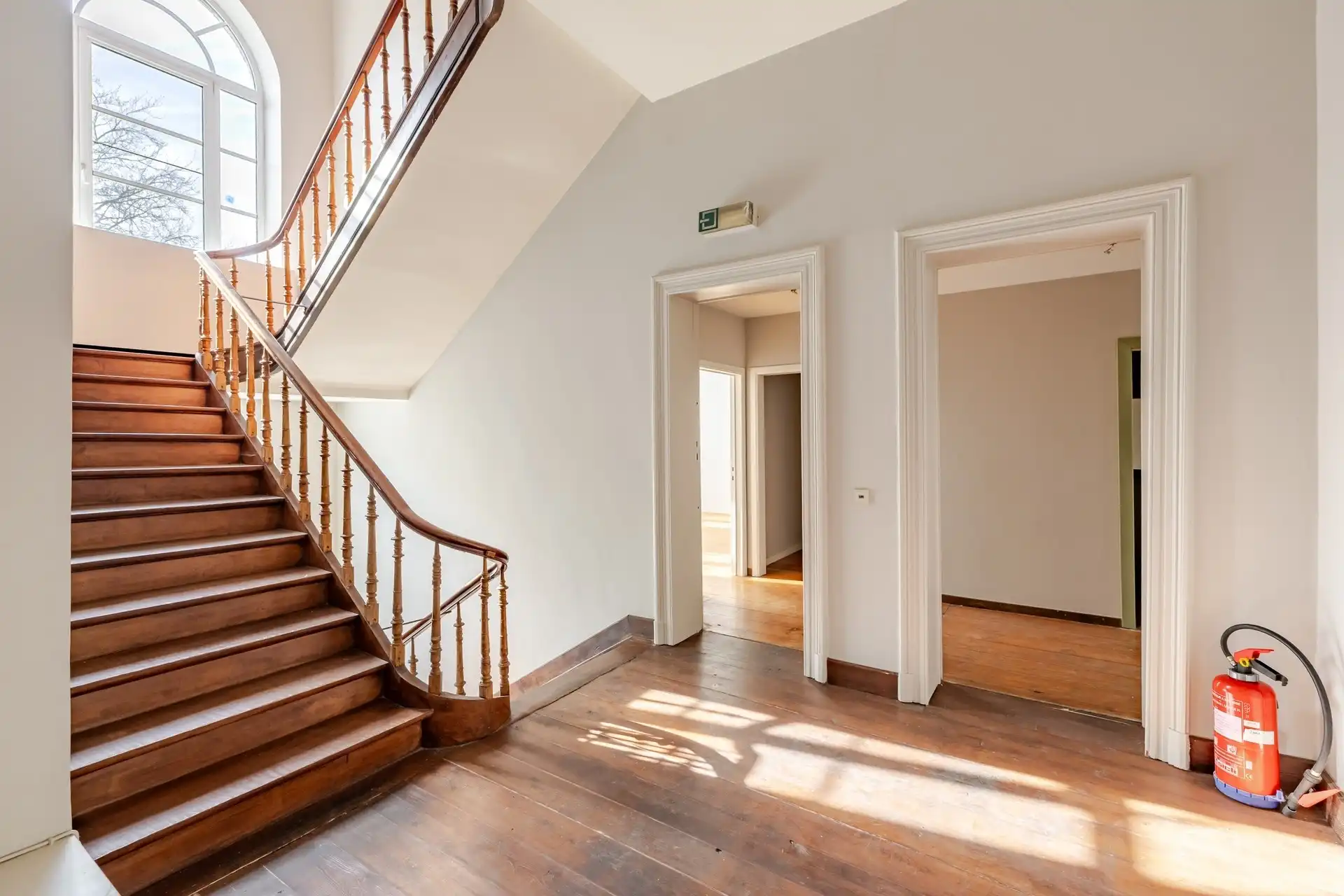 Uniek en uitzonderlijk ruim herenhuis op toplocatie in Aalst  foto 27