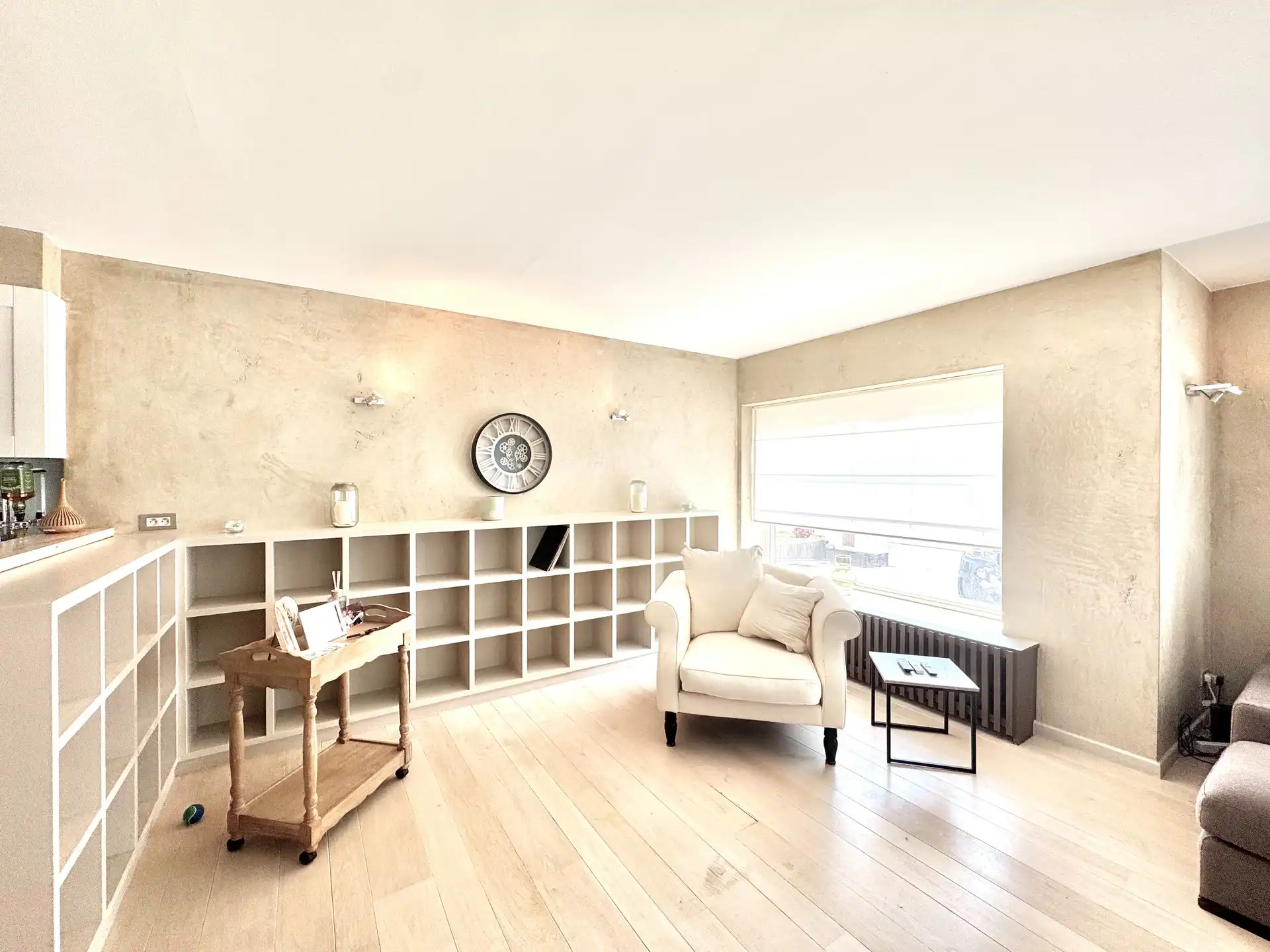 HALFOPEN WONING MET BIJGEBOUW|3 KAMERS|TUIN|440 M² foto 5
