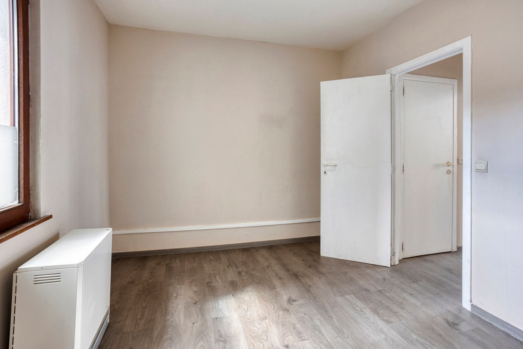 Charmant één-slaapkamerappartement (V1) op toplocatie. foto 8