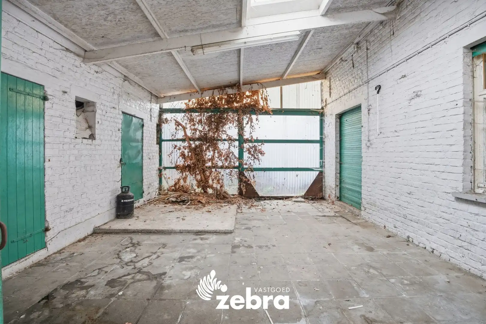 Te renoveren woning op een rustige ligging te Zwevezele! foto 19