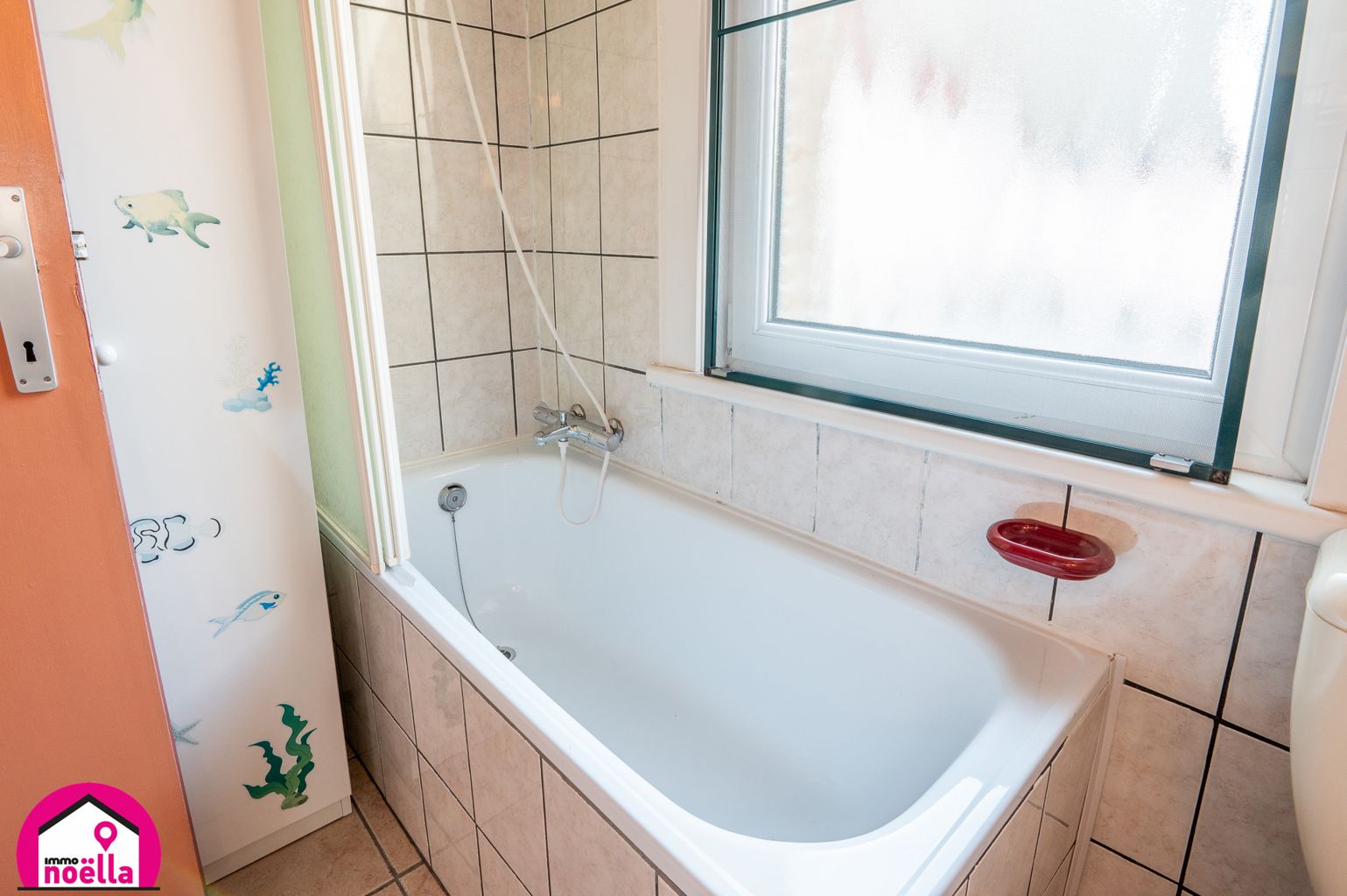 TE KOOP WESTENDE HEEL RUIME WONING DICHT BIJ STRAND! foto 26