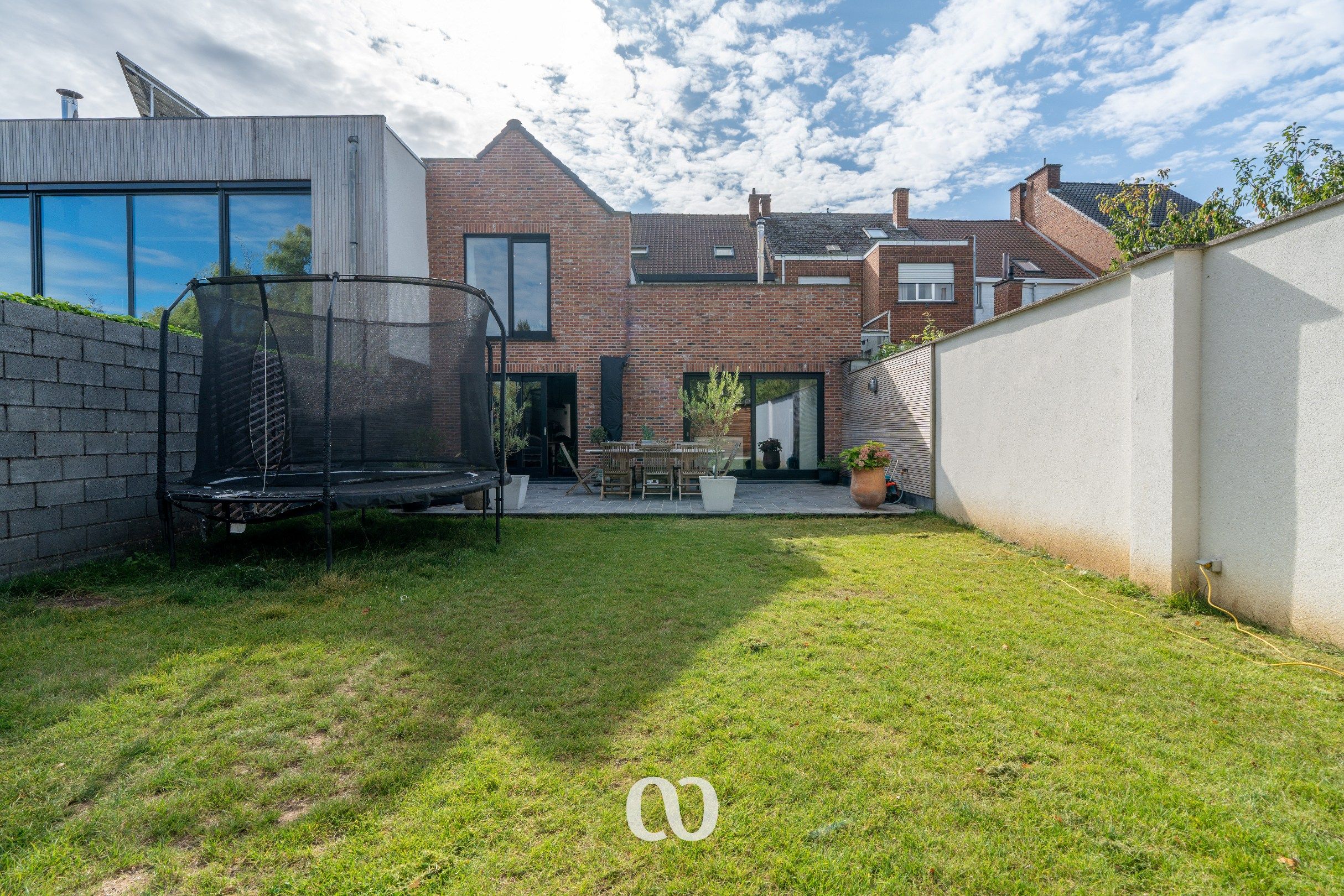Prachtig gerenoveerde herenwoning met zeer veel ruimte foto 29