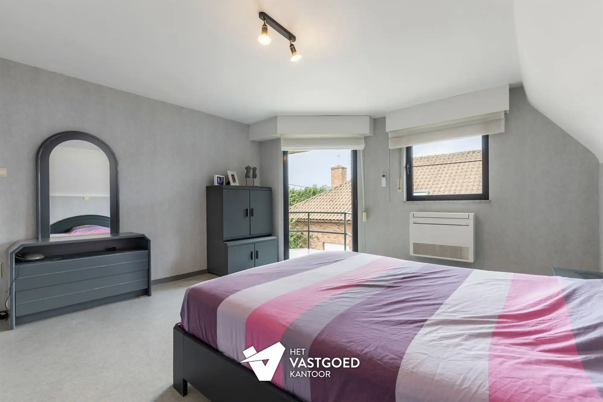 PERFECT ONDERHOUDEN, INSTAPKLARE WONING OP IDEALE LIGGING foto 19