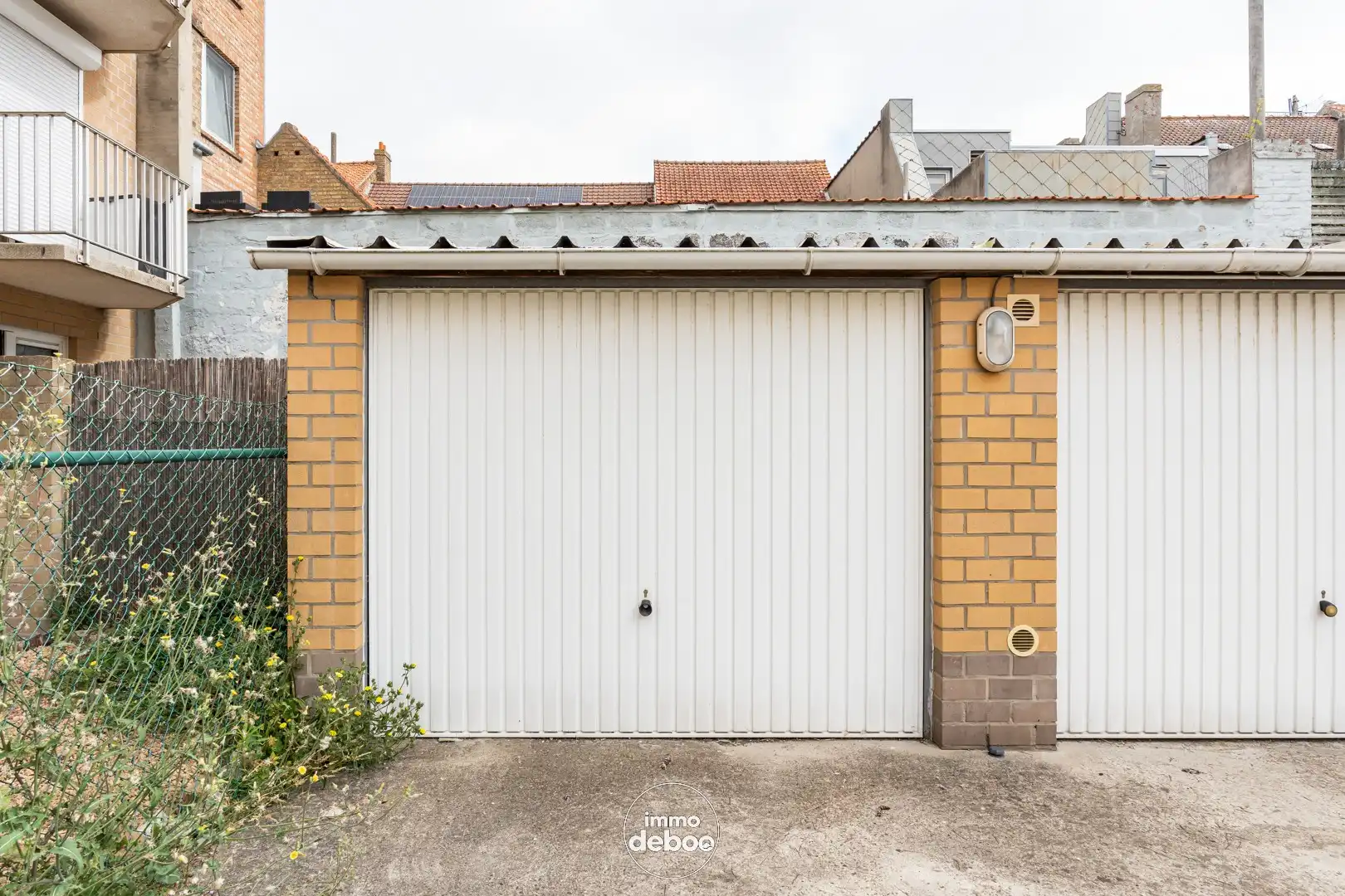 Instapklaar appartement met zonnig terras foto 4