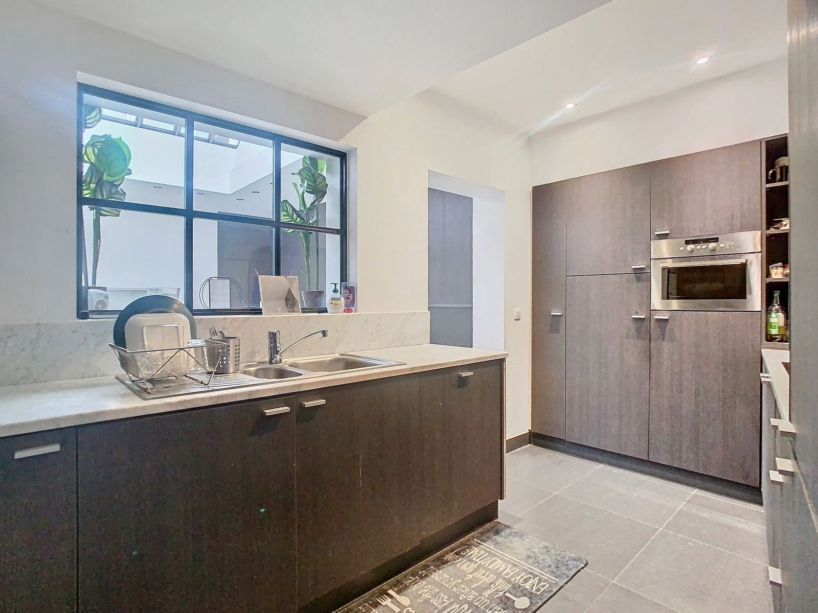 Unieke woning in het Hart van de Stad! foto 4