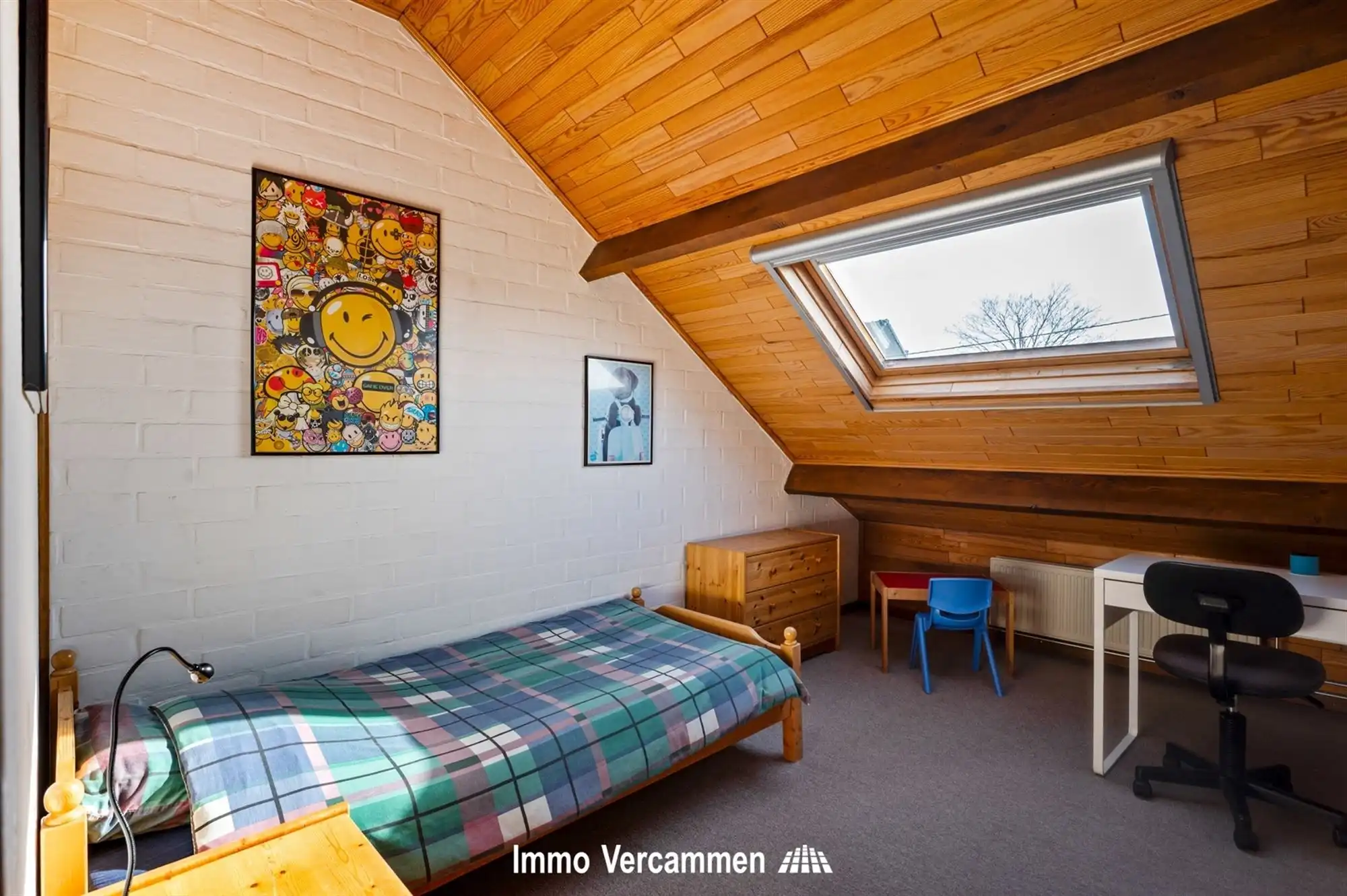 Standingvolle woning met 6 slaapkamers te Sint-Katelijne-Waver foto 13