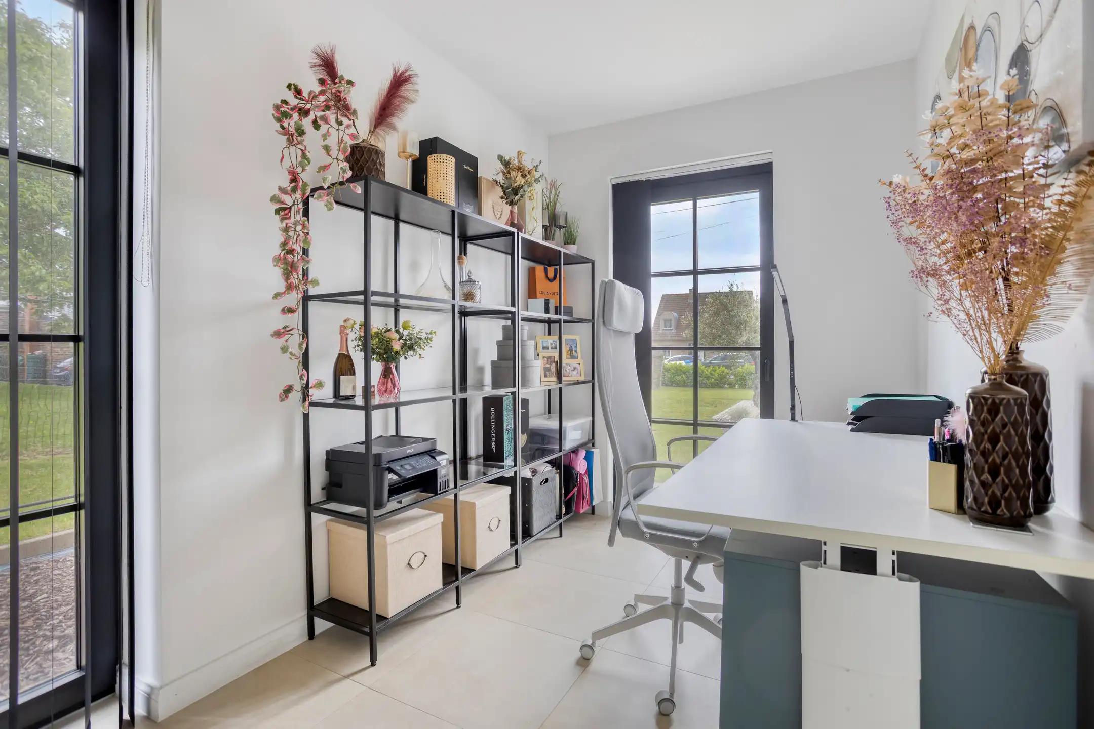 Recente BEN-woning met 4 slaapkamers op 10 are foto 11