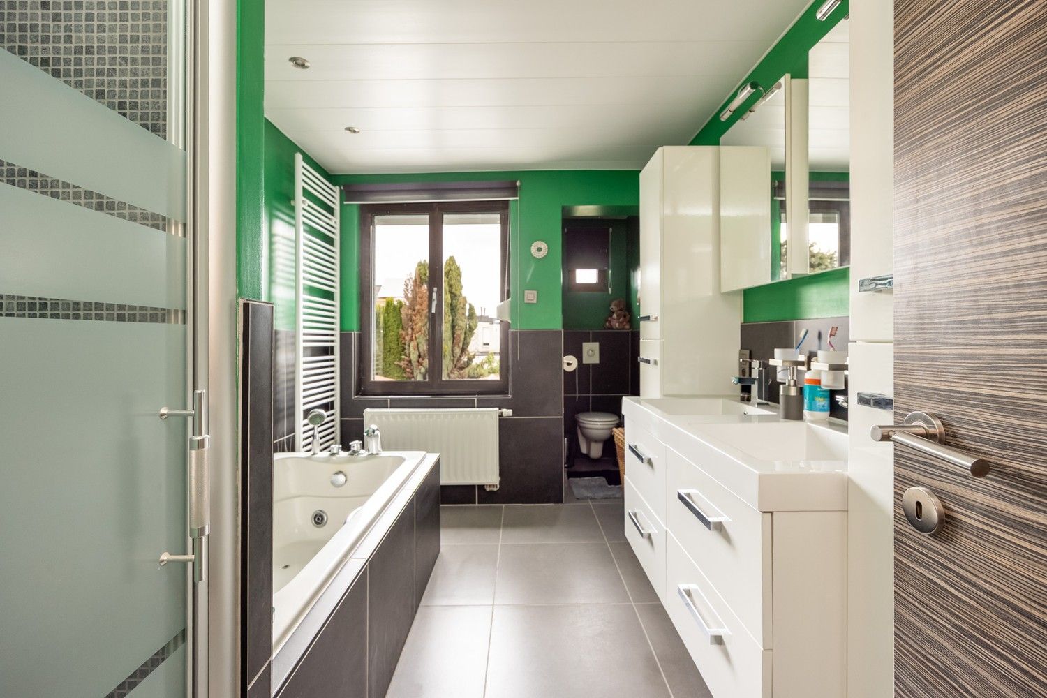 Charmante recent gerenoveerde woning op rustige en centrale ligging foto 9
