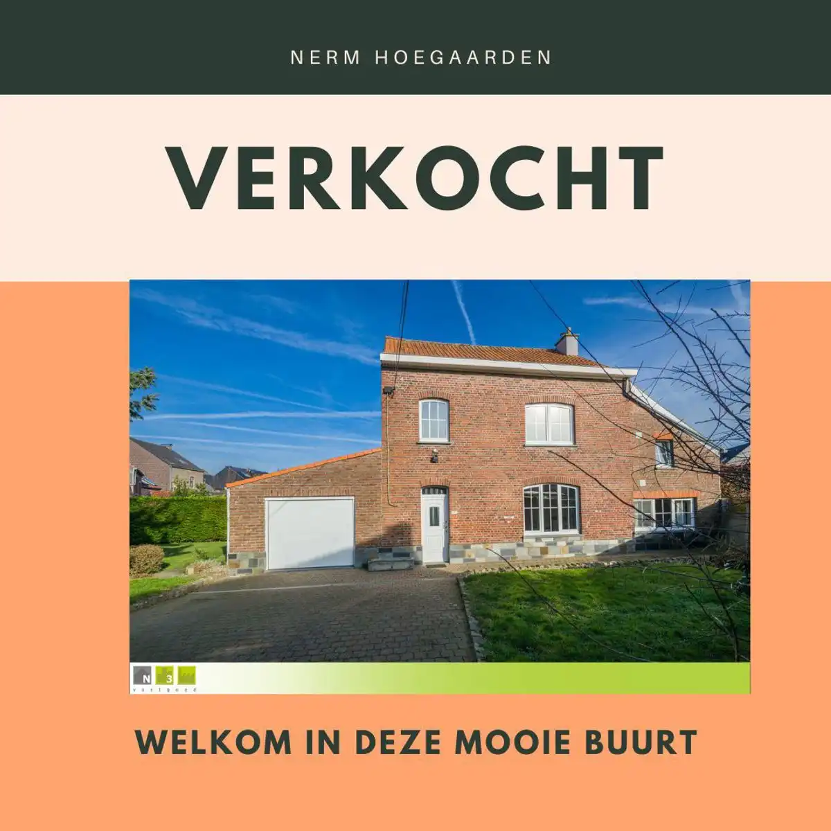 Hoofdfoto van de publicatie: Huis te koop