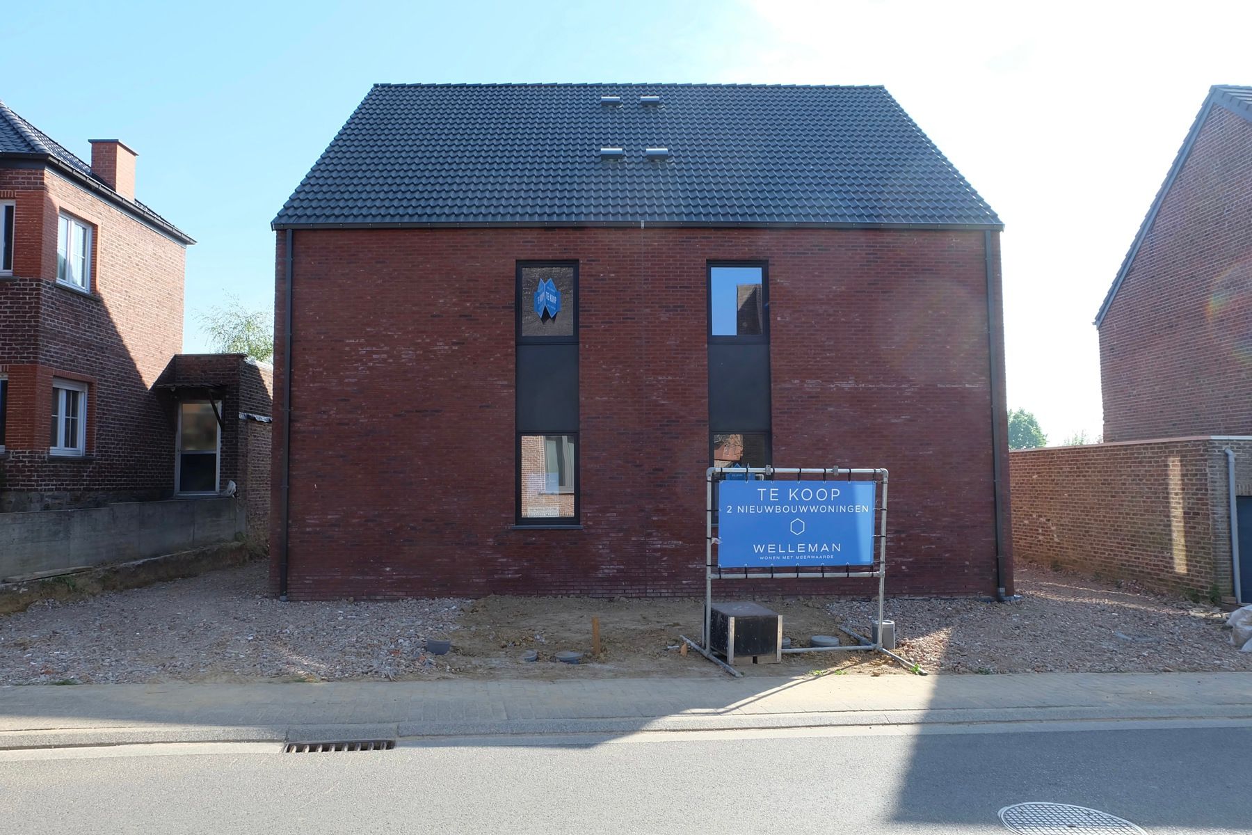 Huis te koop foto 2