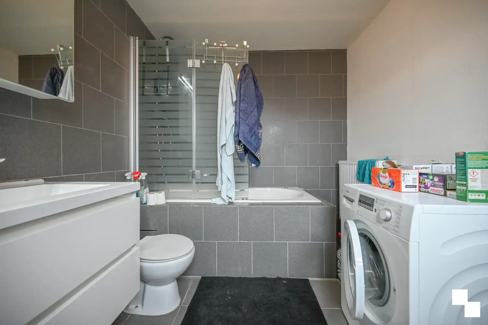 Rustig gelegen open bebouwing met 2 slaapkamers foto 9