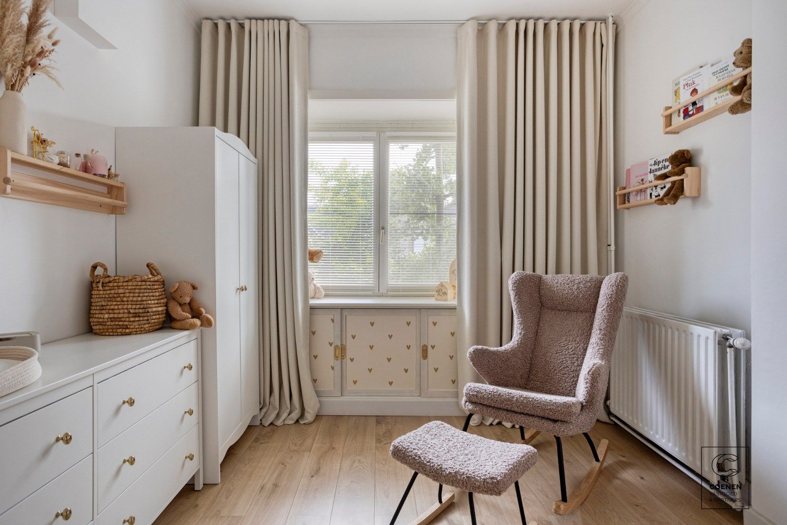 Charmante woning met 2 à 3 slaapkamers op een TOPlocatie te Brasschaat!  foto 16