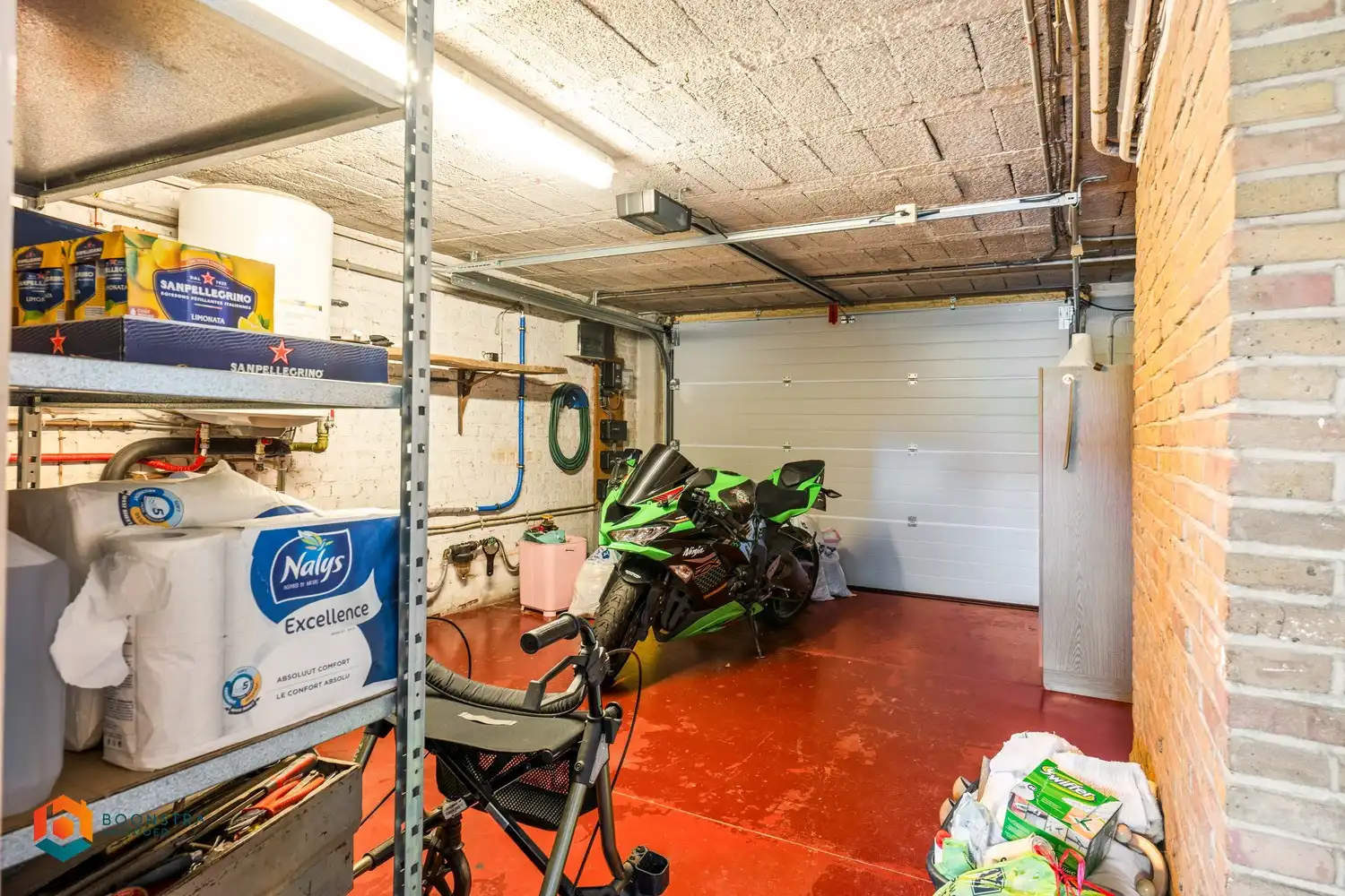 Instapklare woning met 4 slaapkrs te Koningslo foto 16