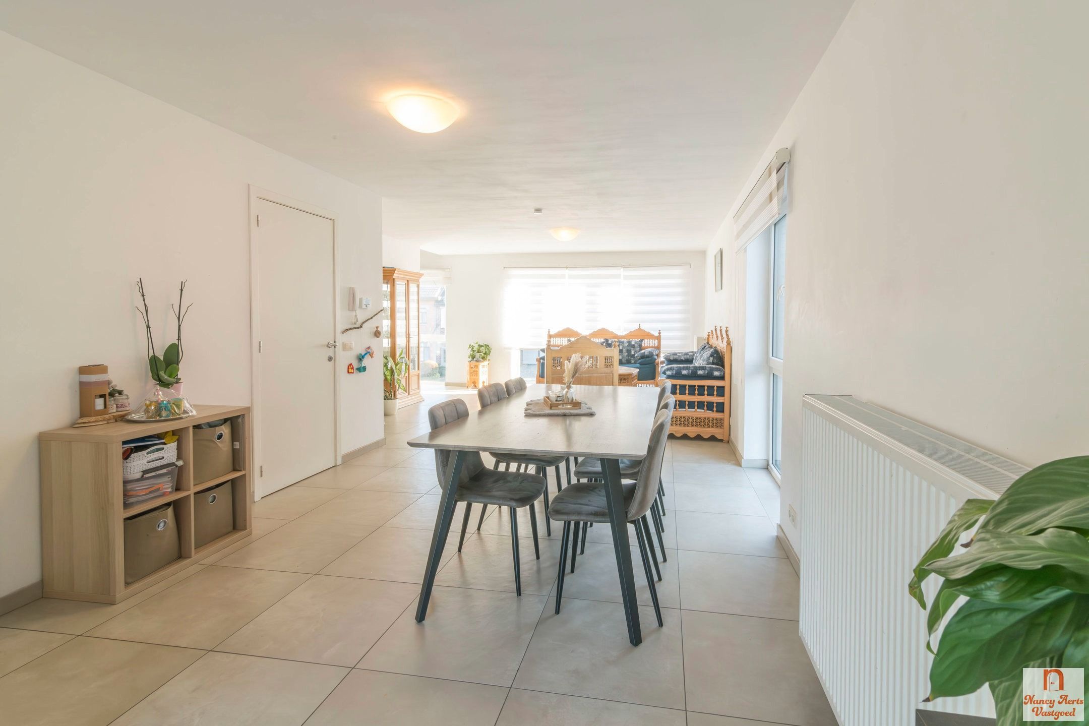 Ruim en licht duplex-appartement met topligging in Kinrooi foto 10