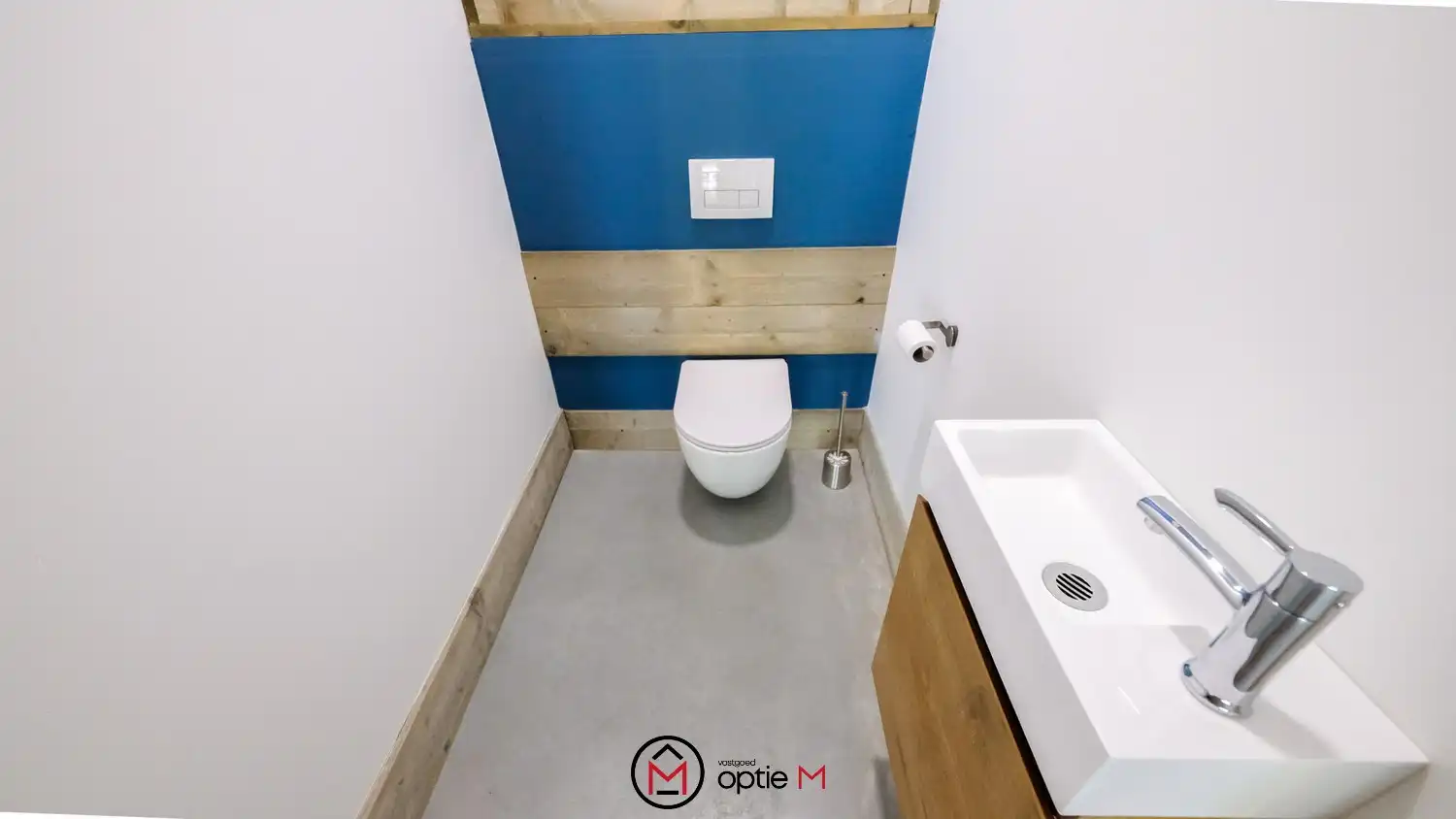 Modern handelspand te huur op toplocatie in Bilzen foto 7