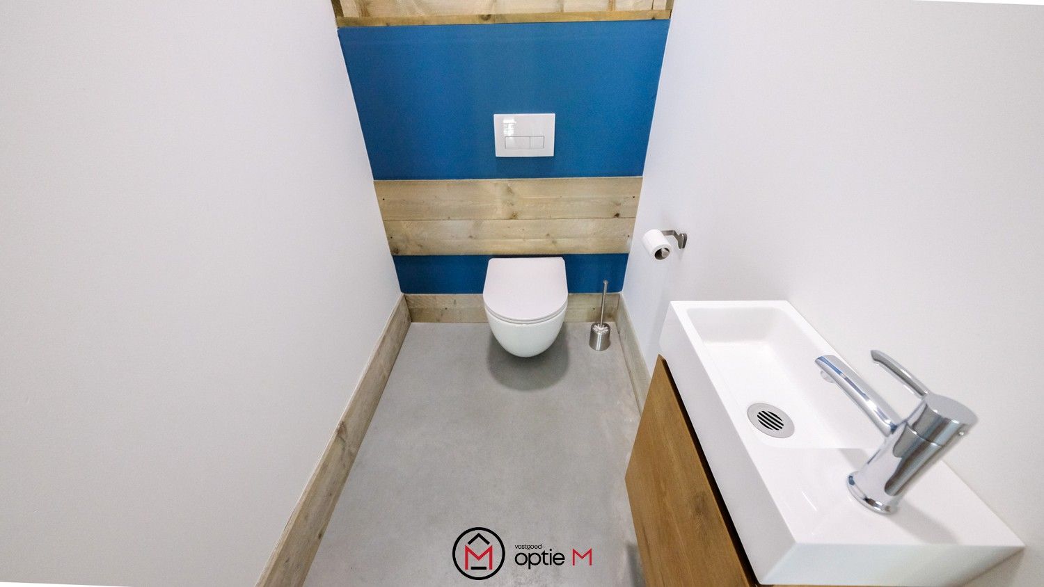 Modern handelspand te huur op toplocatie in Bilzen foto 7