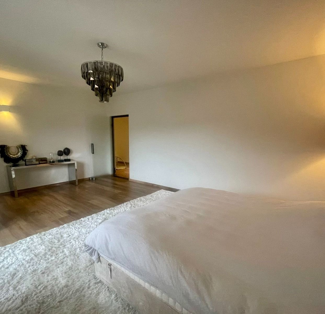 Luxe appartement (206m2) met 4 slaapkamers foto 21