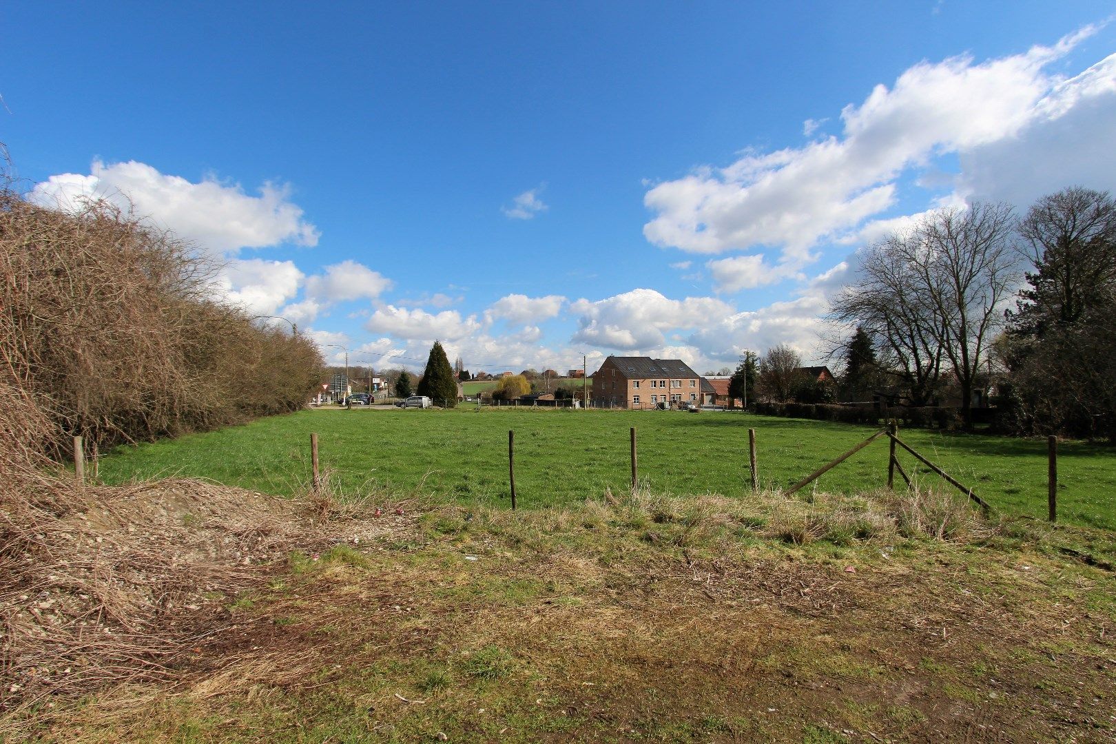 PRACHTIG PERCEEL PROJECTGROND OP TOPLOCATIE TE TONGEREN foto 7