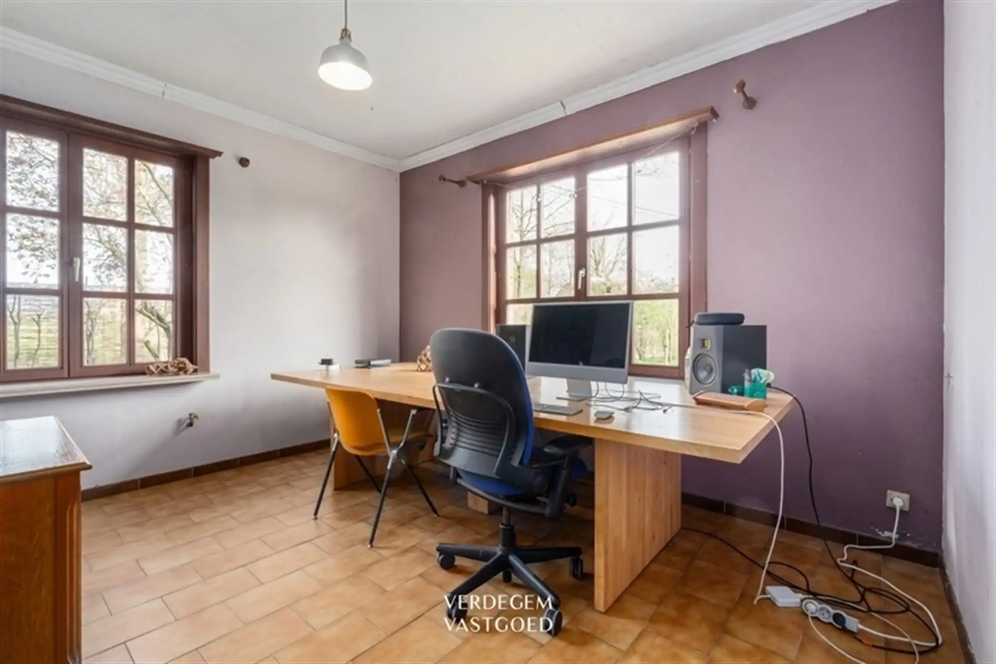 Unieke eigendom boordevol charme en mogelijkheden in het centrum van Evergem foto 10