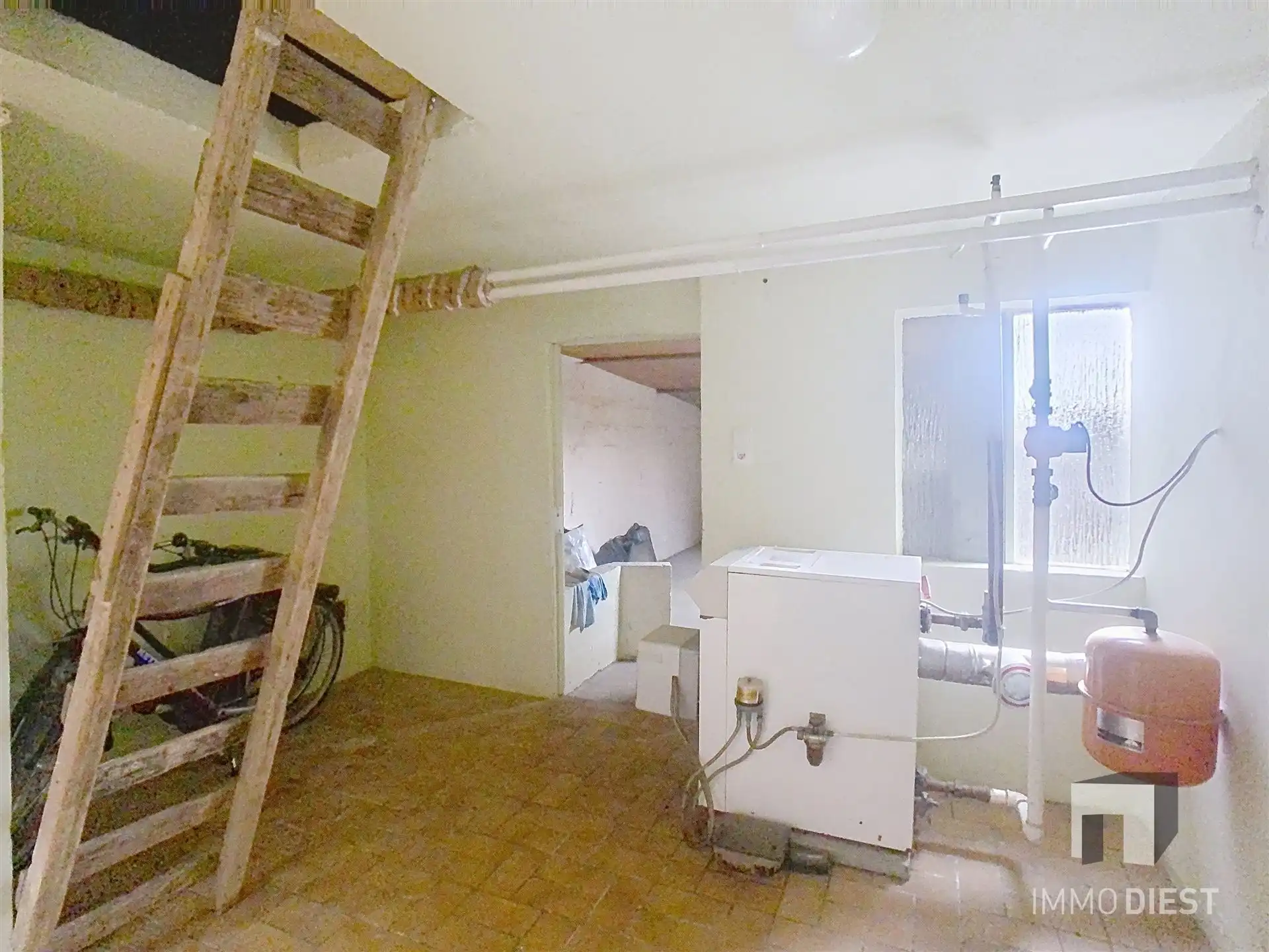 Karaktervolle charmante woning + perceel tuin foto 13