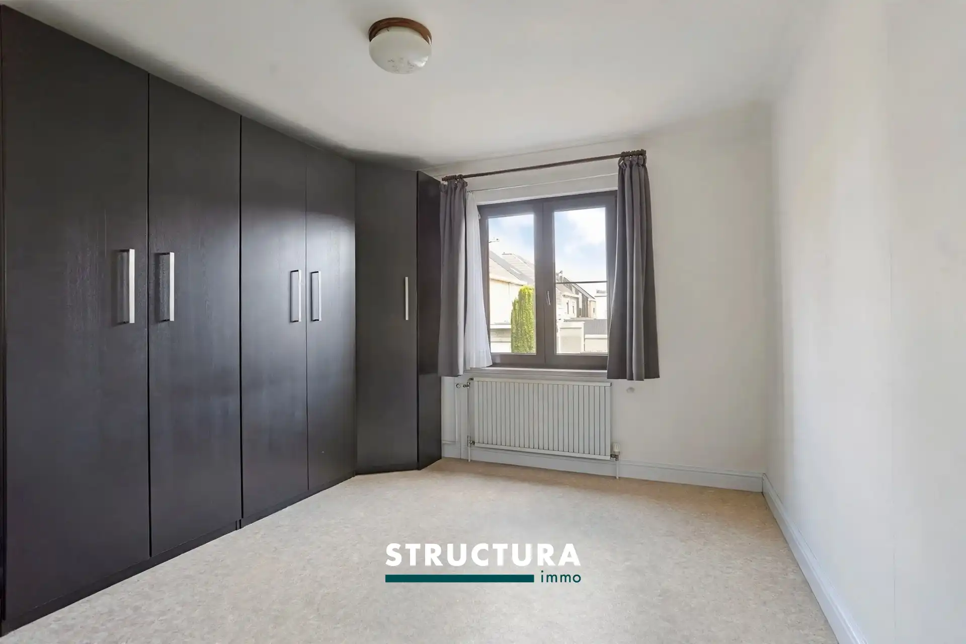 Energiezuinige woning nabij centrum Merchtem foto 13
