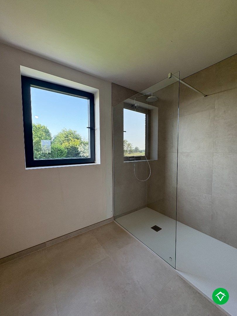 TE HUUR – Energiezuinige nieuwbouwwoning met tuin  foto 15