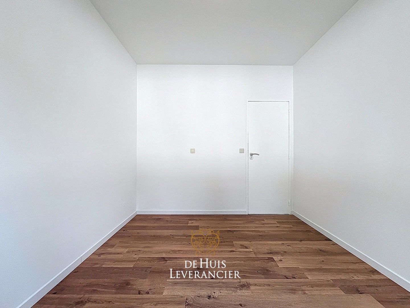 Instapklaar appartement met garage (optioneel) in Kontich-Centrrum foto 13