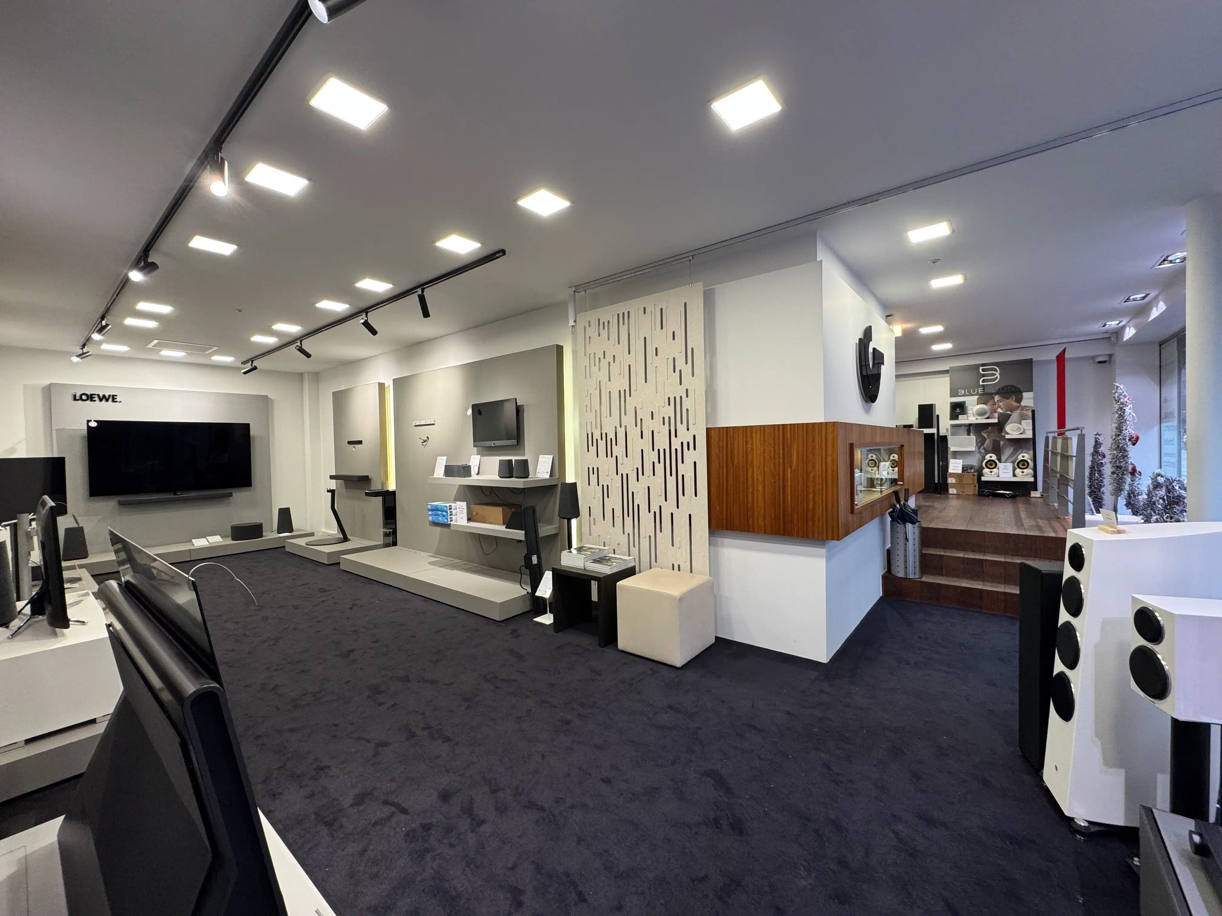 Handelsgelijkvloers 100m² foto 2