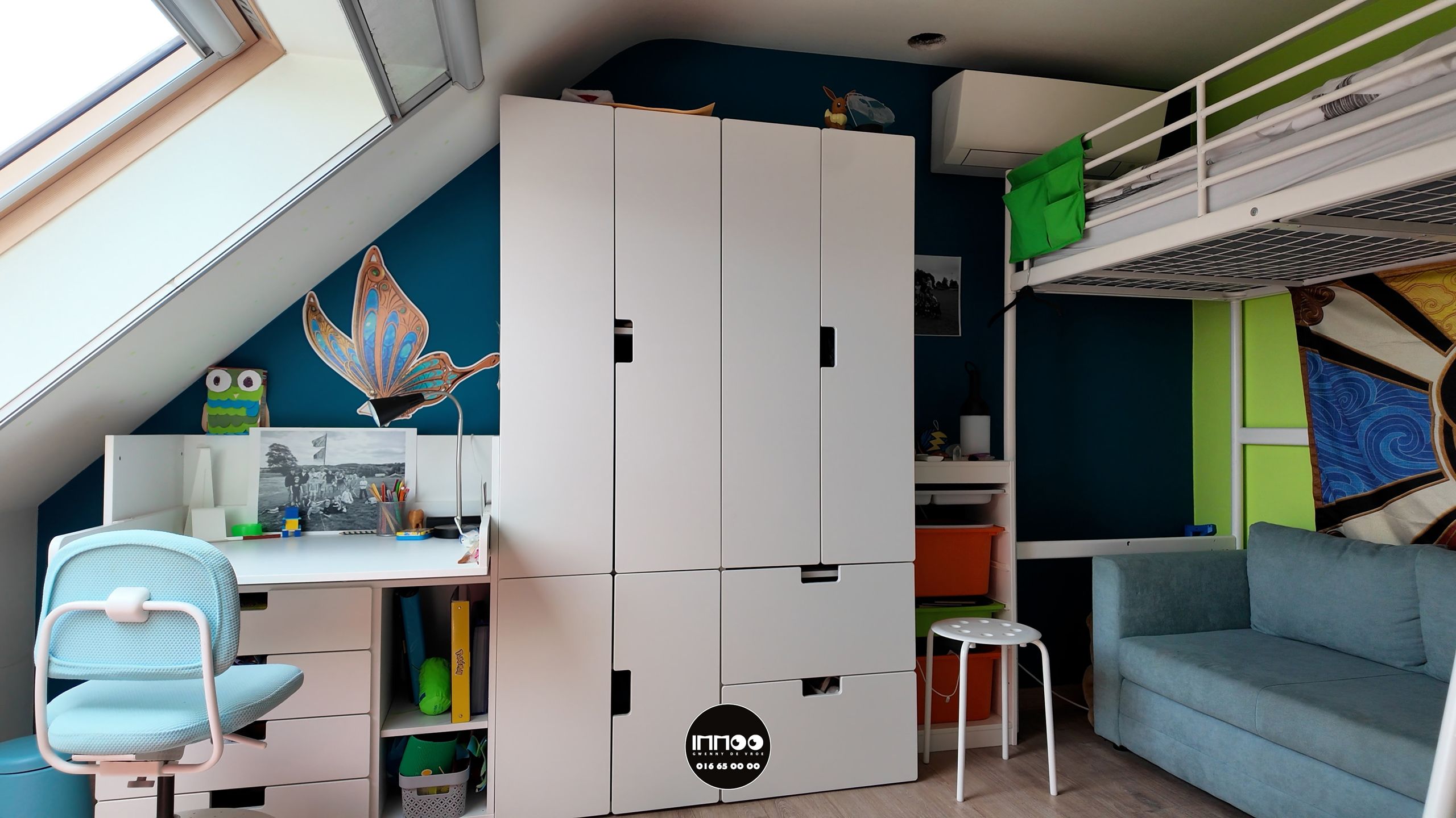 Huis te koop foto 13