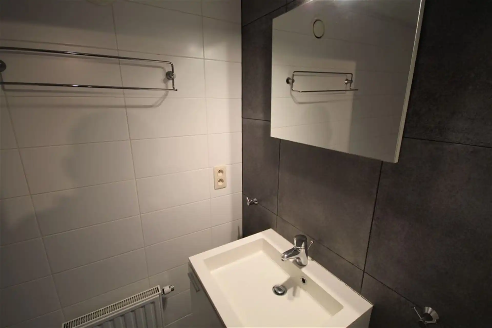 Charmant triplex-appartement foto 15