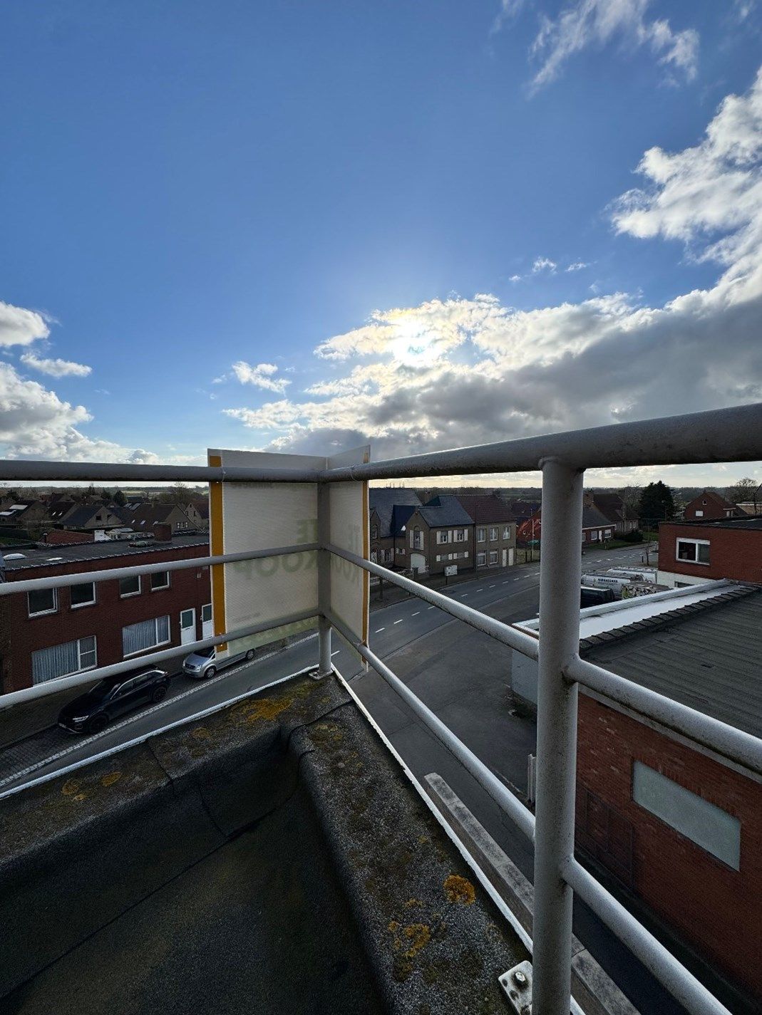 Instapklaar appartement met 2 slaapkamers te Aartrijke foto 20