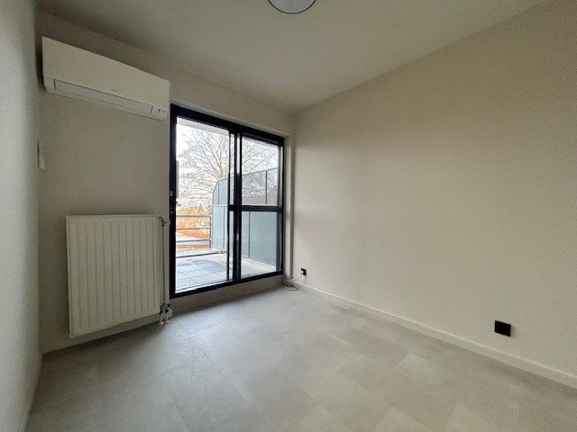 Appartement met 2 slaapkamers in centrum Beringen foto 8