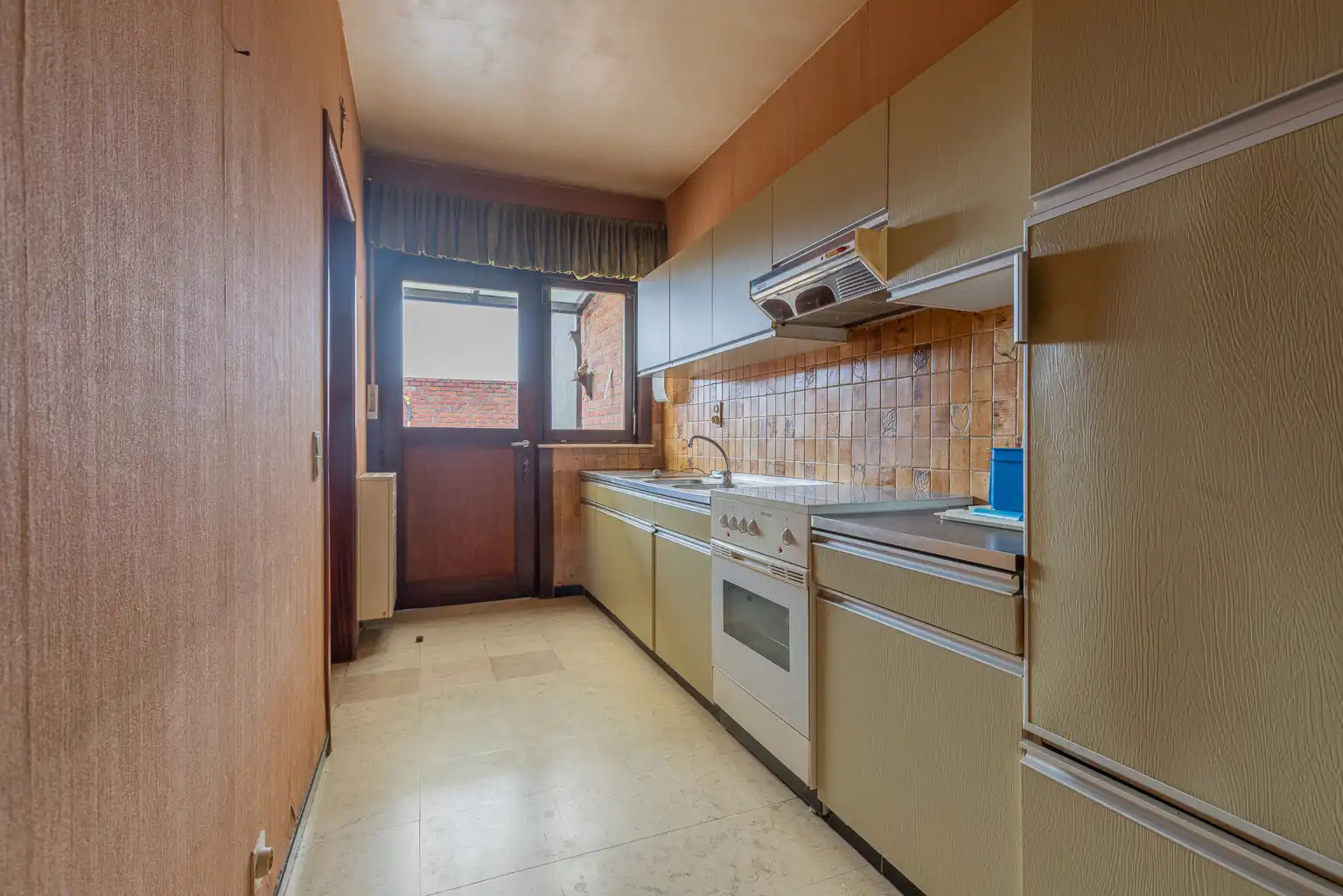 Ruime gezinswoning met 3 kamers! foto 8