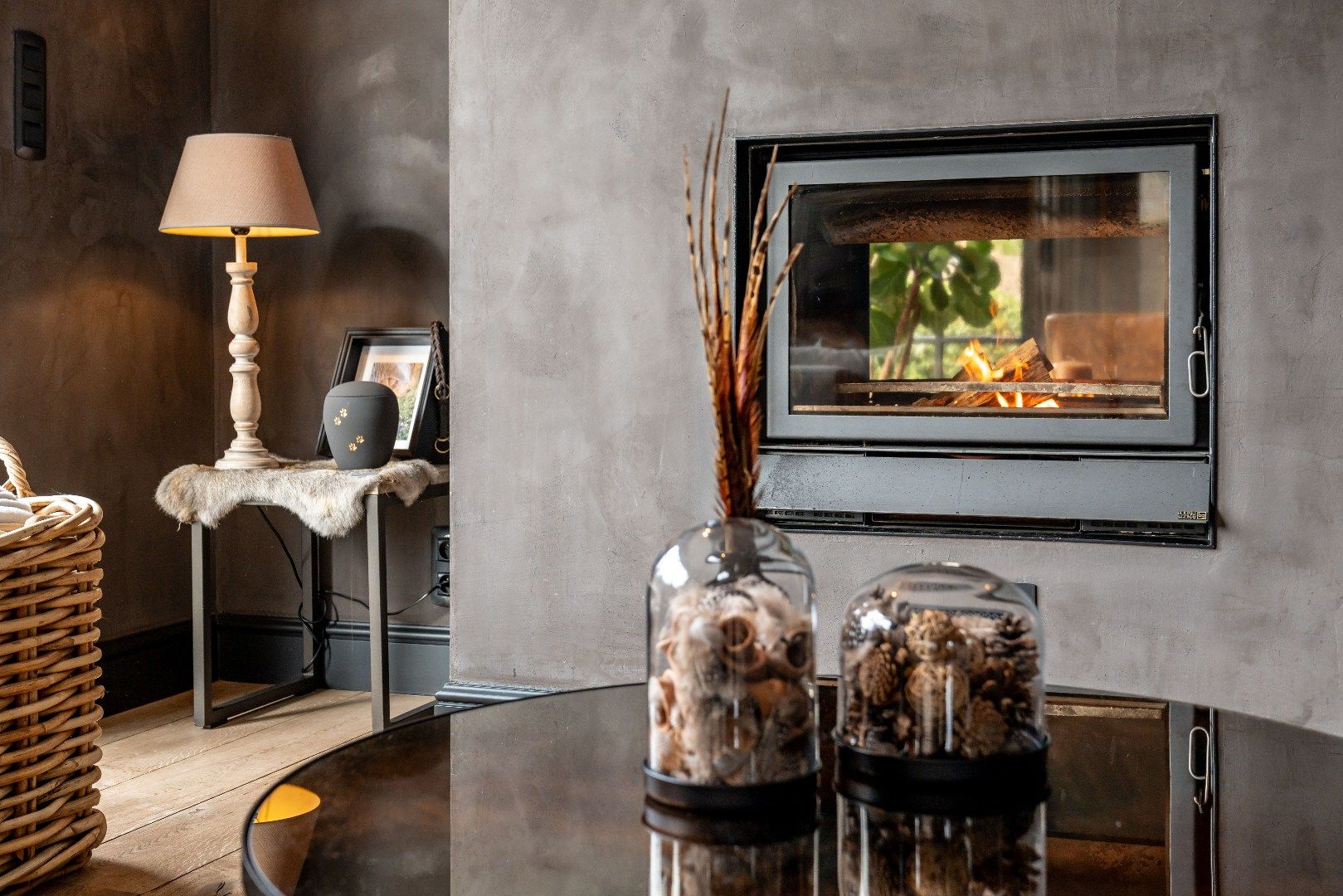 Landelijk gelegen villa met een superieure afwerking te Maldegem foto 10