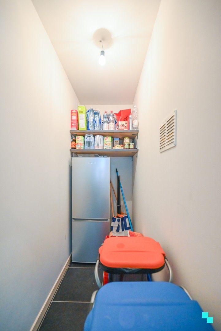 Volledig instapklaar duplex appartement in hartje Deerlijk foto 9