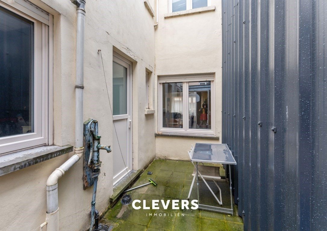 Rijwoning met 3 slaapkamers nabij het strand foto 10