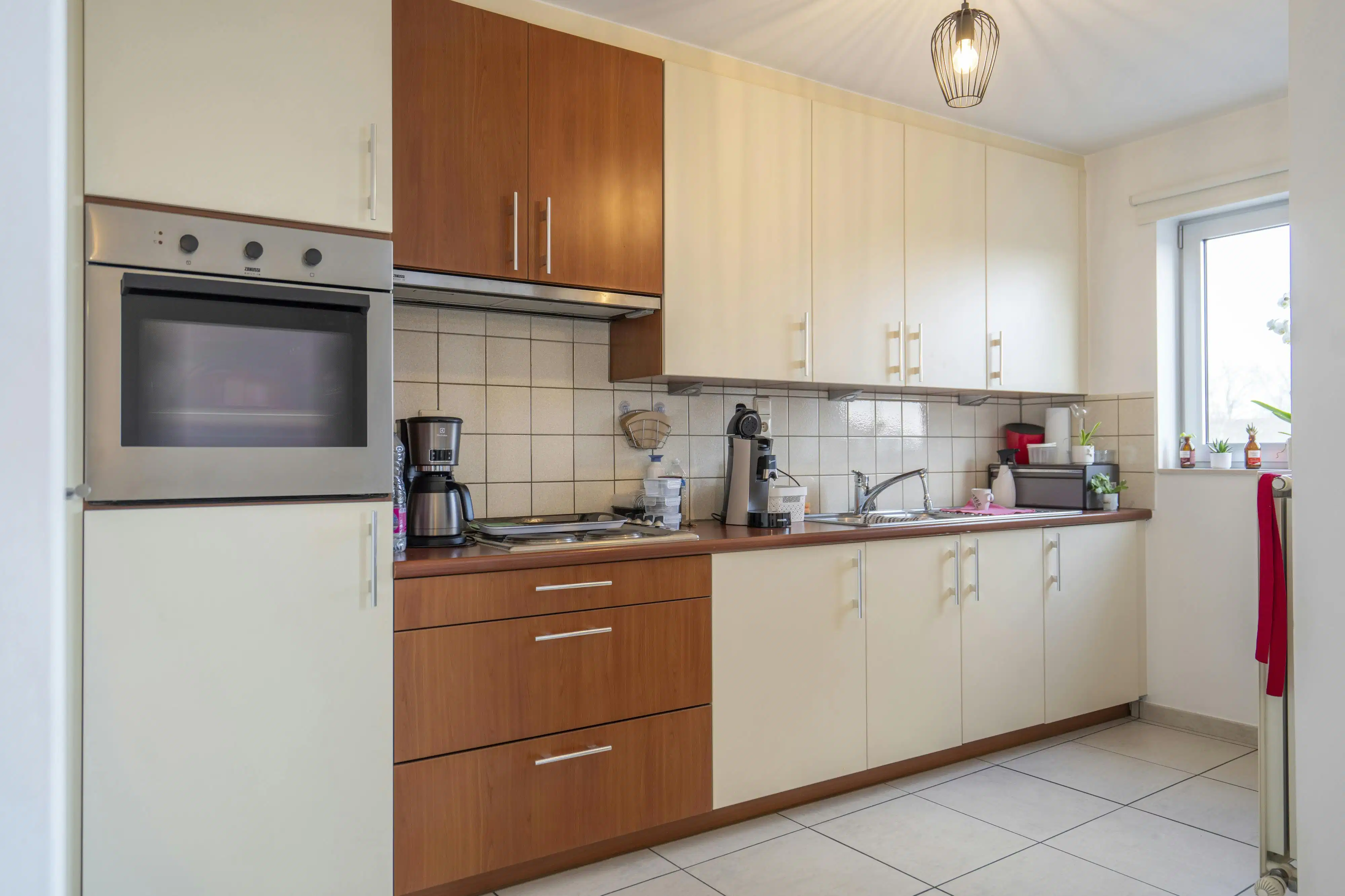 Opbrengsteigendom in Harelbeke te koop foto 3