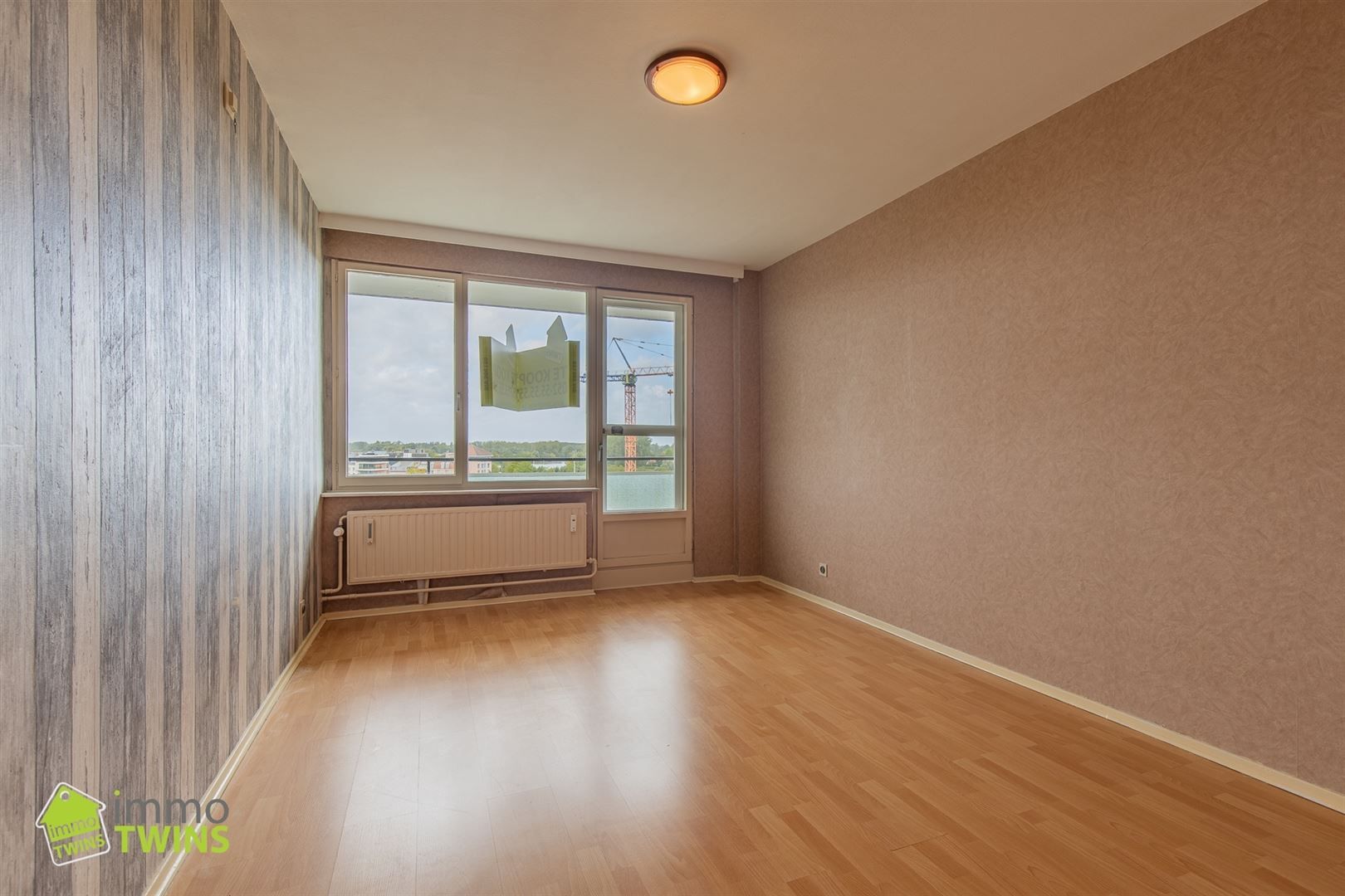 Te koop: 2-slaapkamer appartement te Dendermonde. foto 6